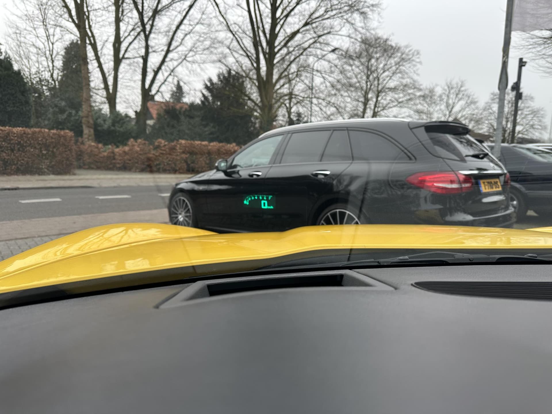 Chevrolet C6 C6 7.0 Coupé Z06 513PK thumbnail 29