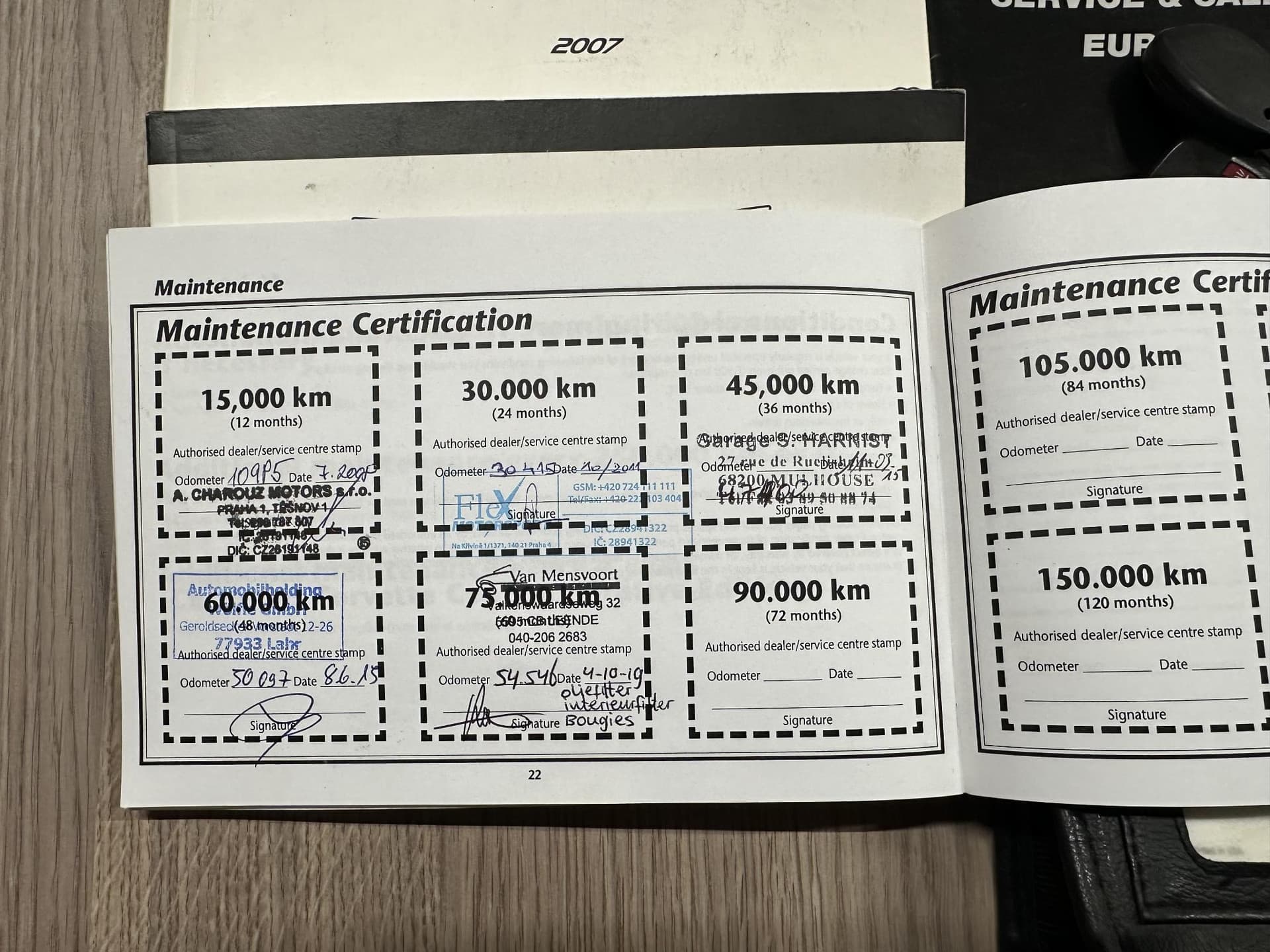 Chevrolet C6 C6 7.0 Coupé Z06 513PK thumbnail 32