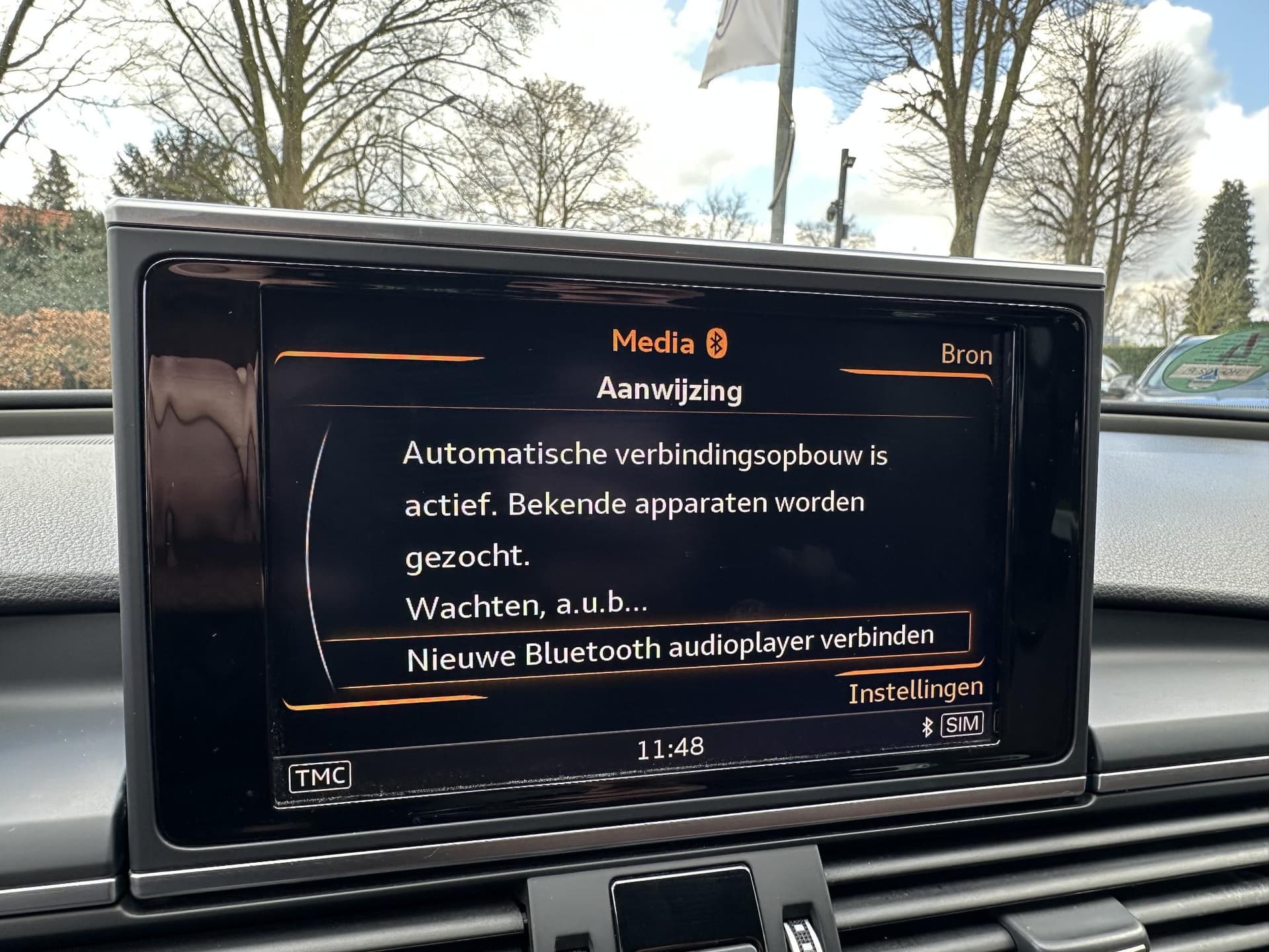 Audi A6 Avant Avant 2.0 TDI 190PK ultra Automatic Premium Edition thumbnail 23