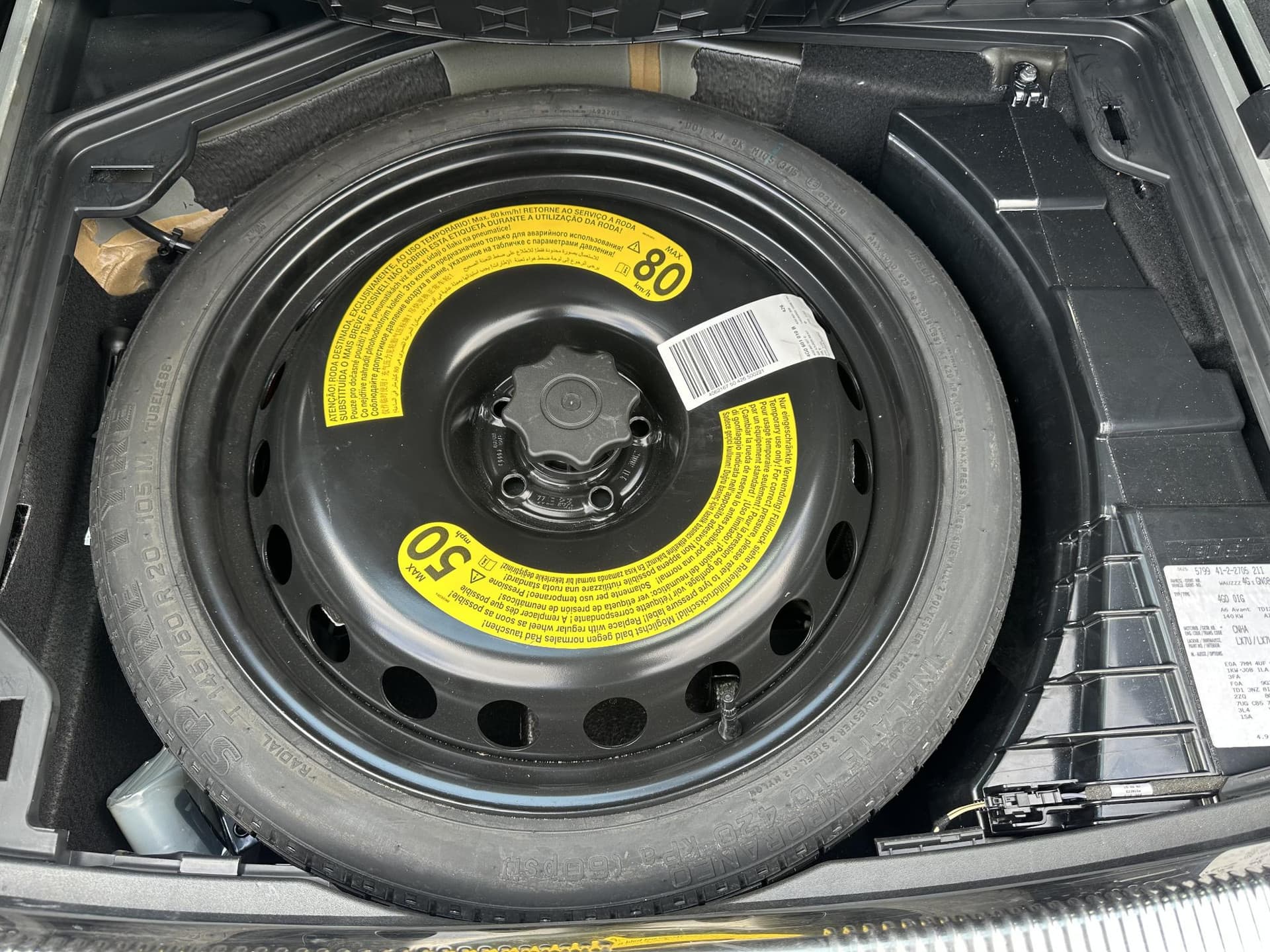 Audi A6 Avant Avant 2.0 TDI 190PK ultra Automatic Premium Edition thumbnail 29