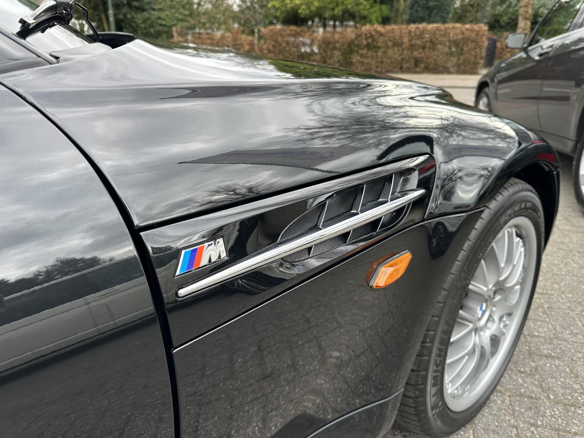 BMW Z3 Roadster Roadster 2.2i 6-Cil Automaat Sport Line Widebody thumbnail 17