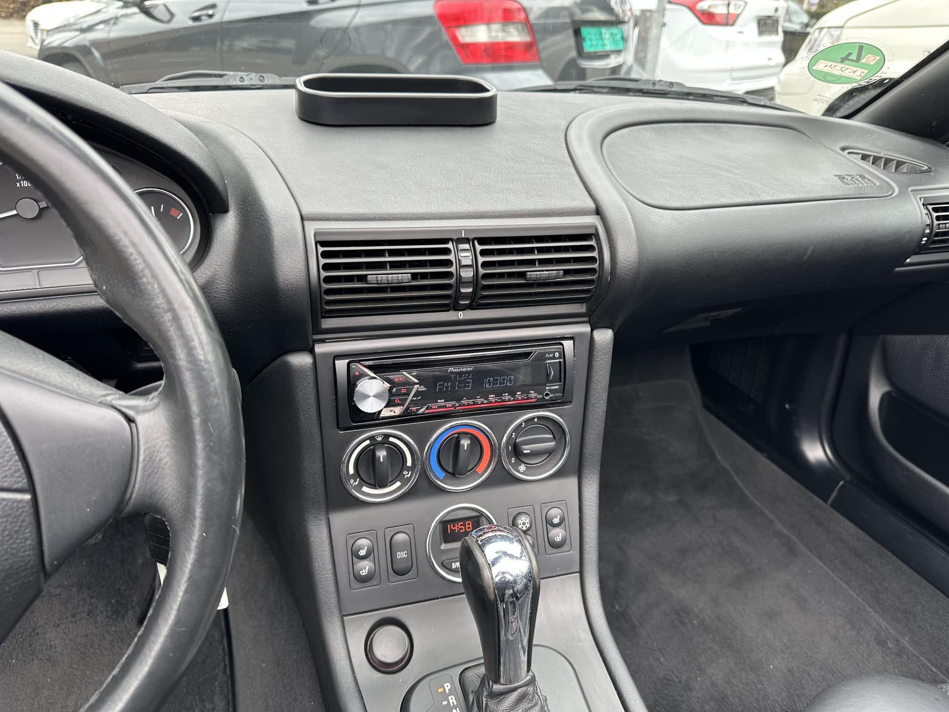 BMW Z3 Roadster Roadster 2.2i 6-Cil Automaat Sport Line Widebody thumbnail 18