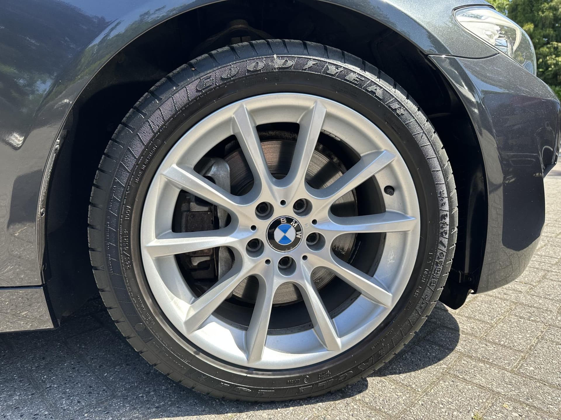 BMW 5-serie 528i H6 258PK High Executive thumbnail 15