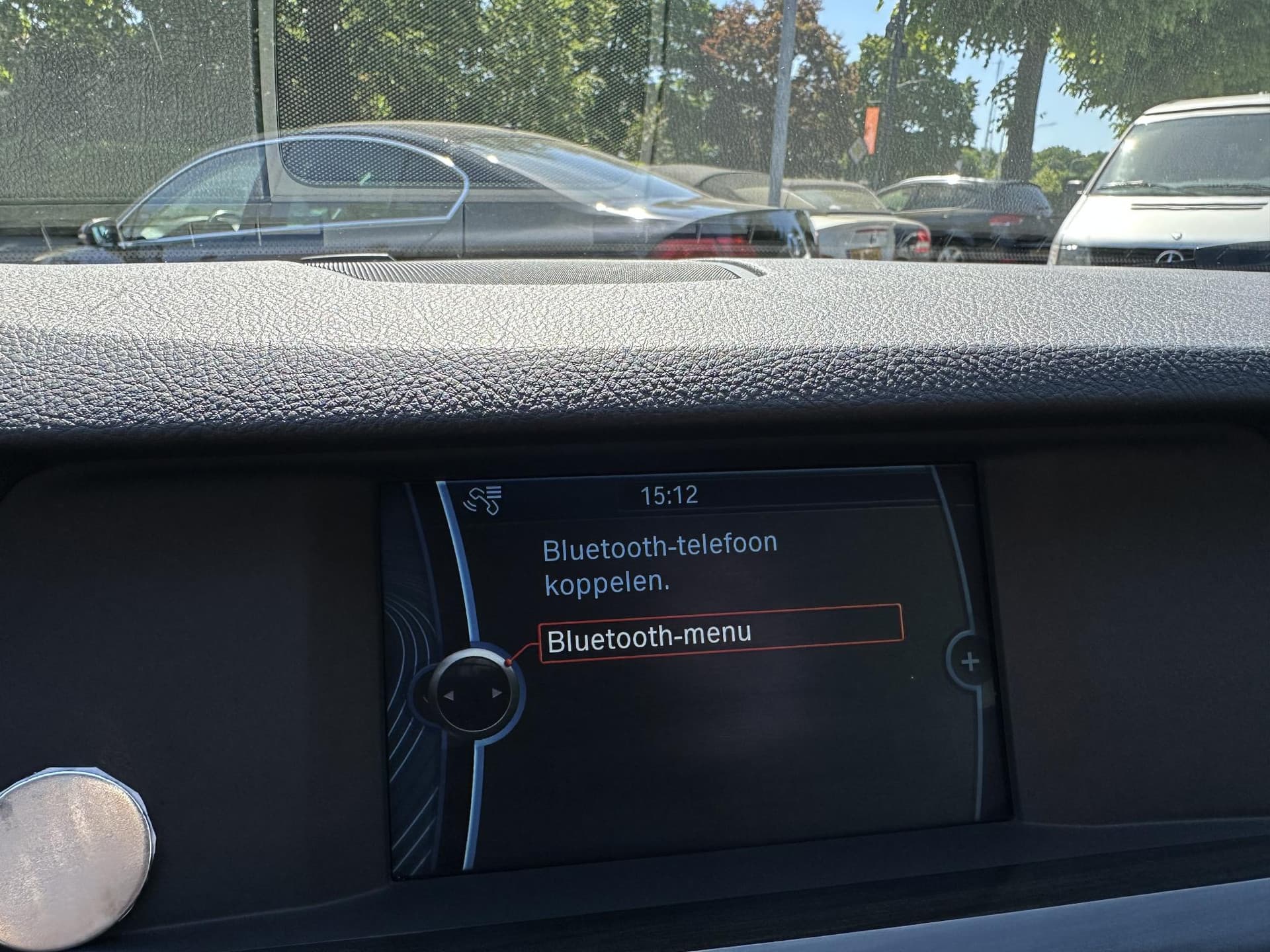 BMW 5-serie 528i H6 258PK High Executive thumbnail 25