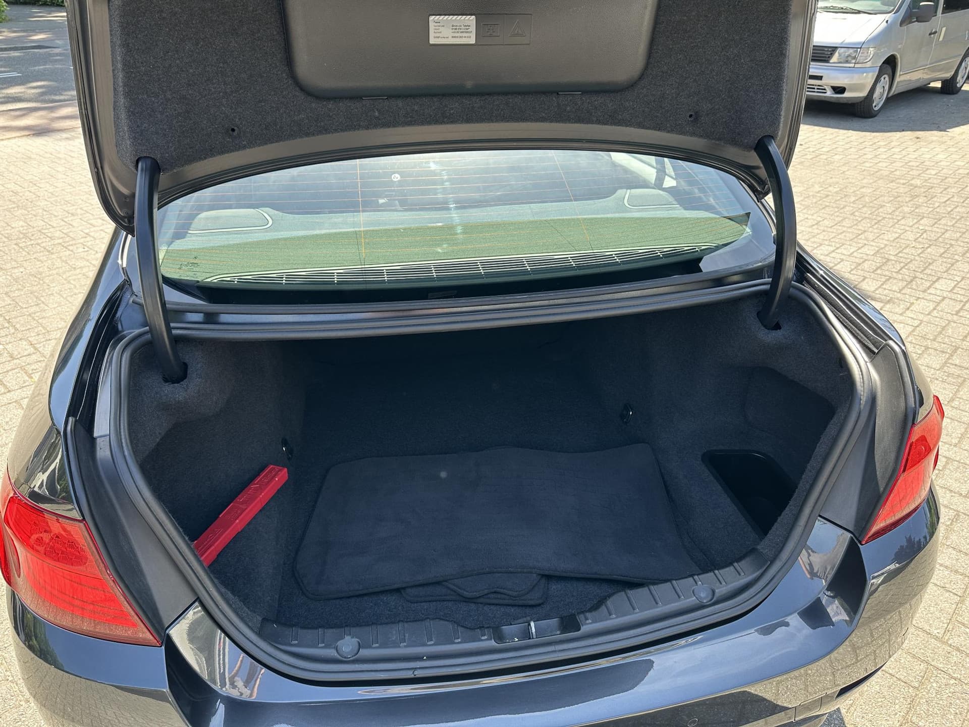 BMW 5-serie 528i H6 258PK High Executive thumbnail 26