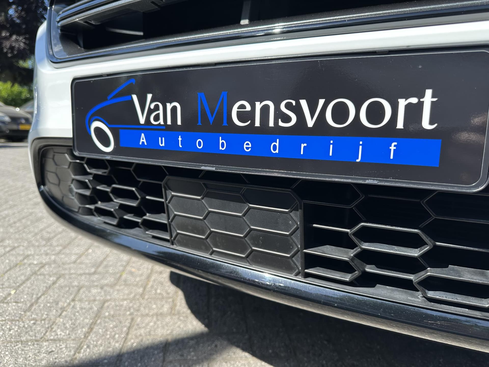 Ford Kuga 1.5 EcoBoost 182PK AWD Automaat ST-Line thumbnail 18