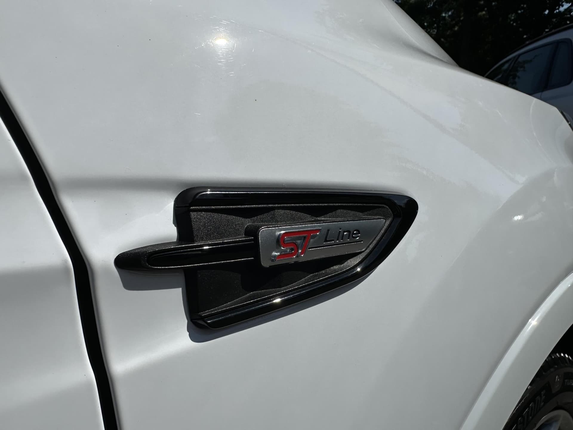 Ford Kuga 1.5 EcoBoost 182PK AWD Automaat ST-Line thumbnail 20