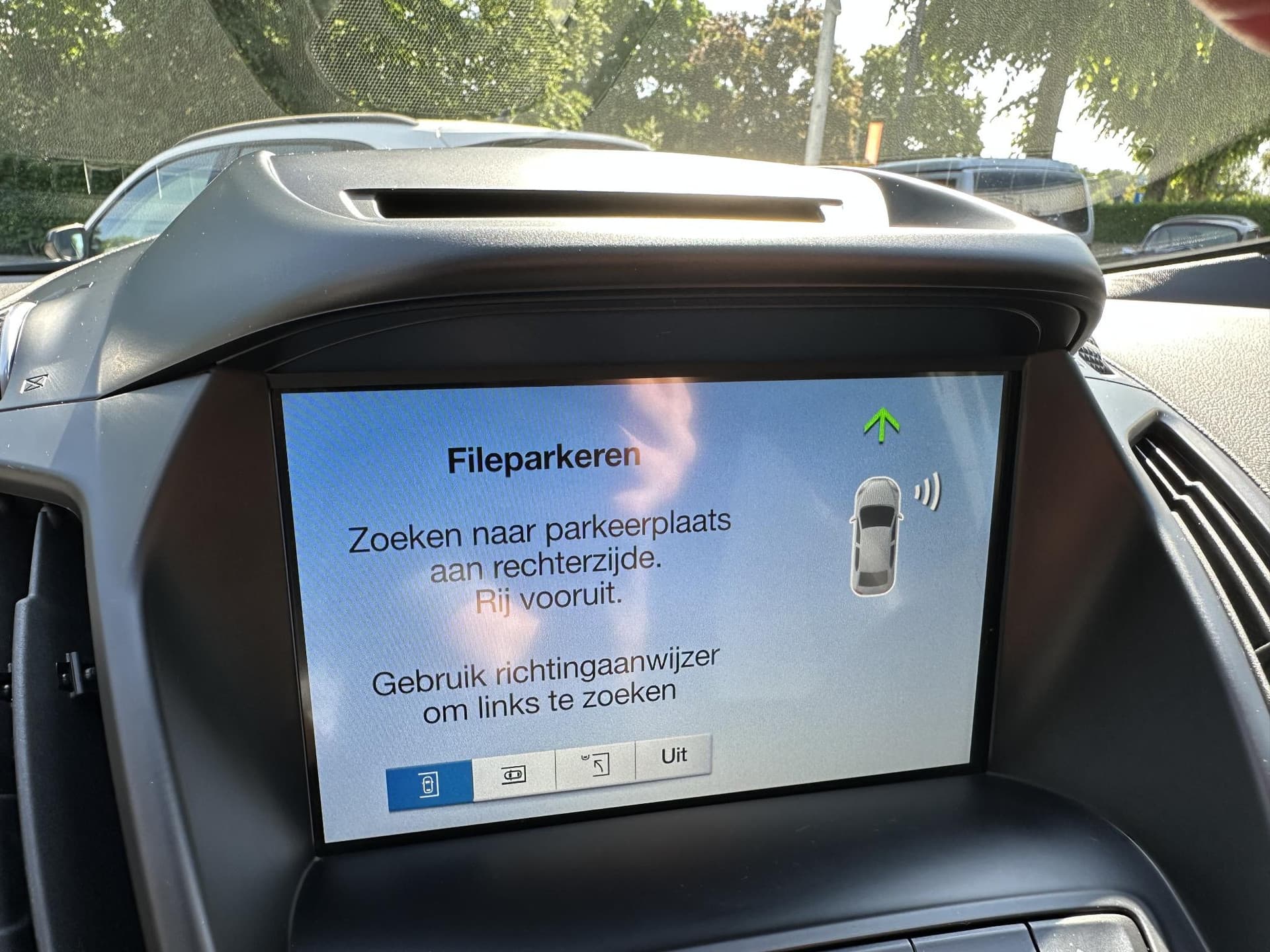 Ford Kuga 1.5 EcoBoost 182PK AWD Automaat ST-Line thumbnail 36