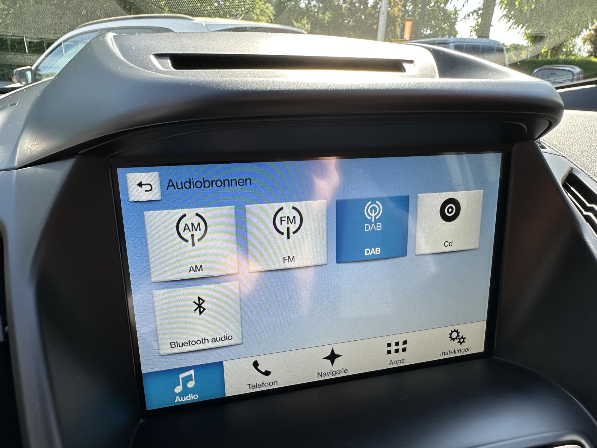 Ford Kuga 1.5 EcoBoost 182PK AWD Automaat ST-Line thumbnail 38