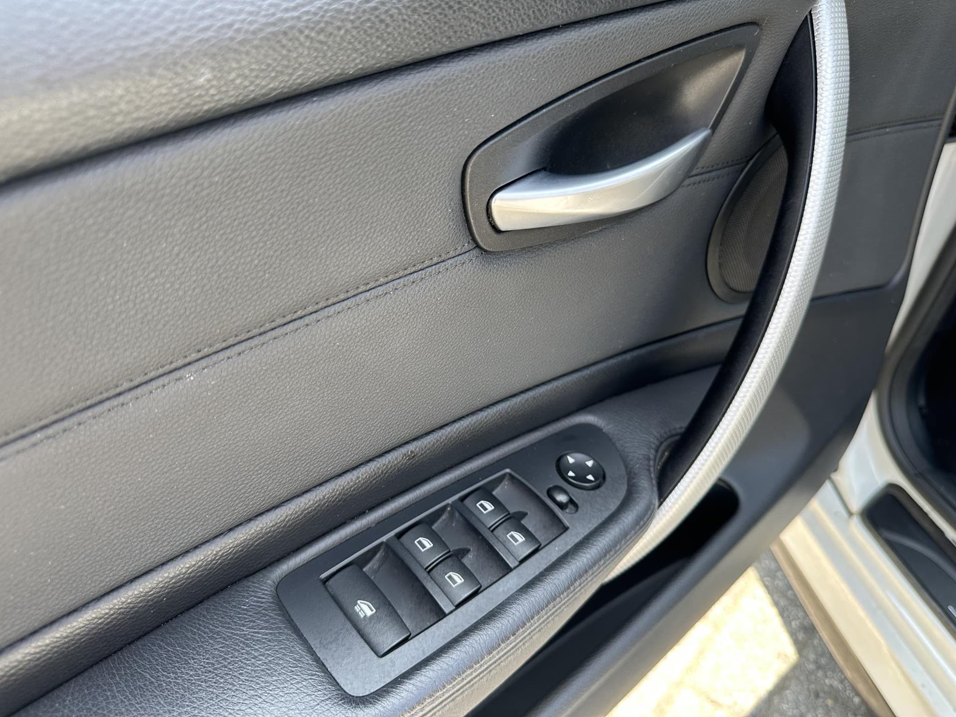 BMW 1-serie Cabrio Cabrio 118i 2.0i M-Pakket thumbnail 19