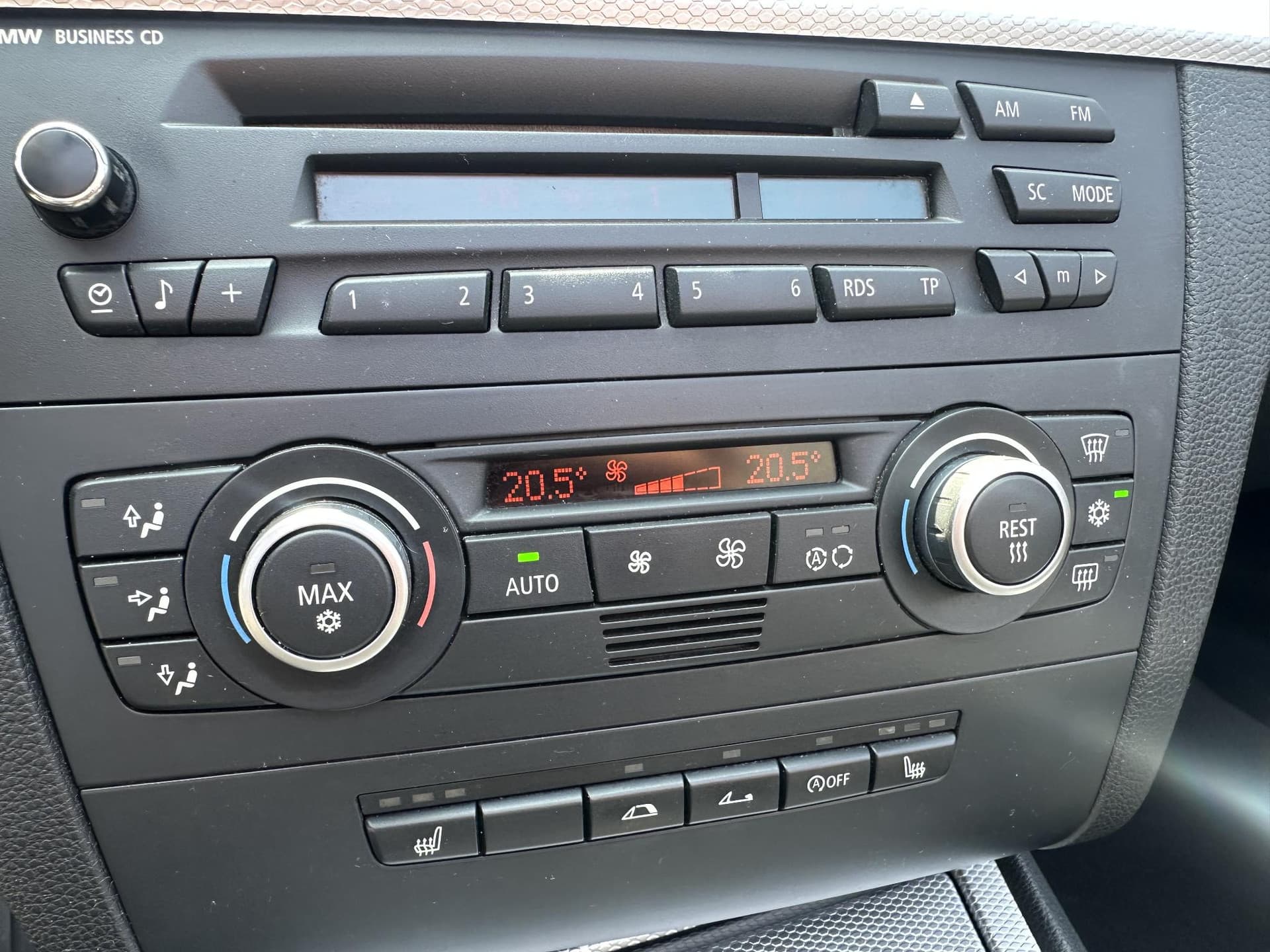 BMW 1-serie Cabrio Cabrio 118i 2.0i M-Pakket thumbnail 21