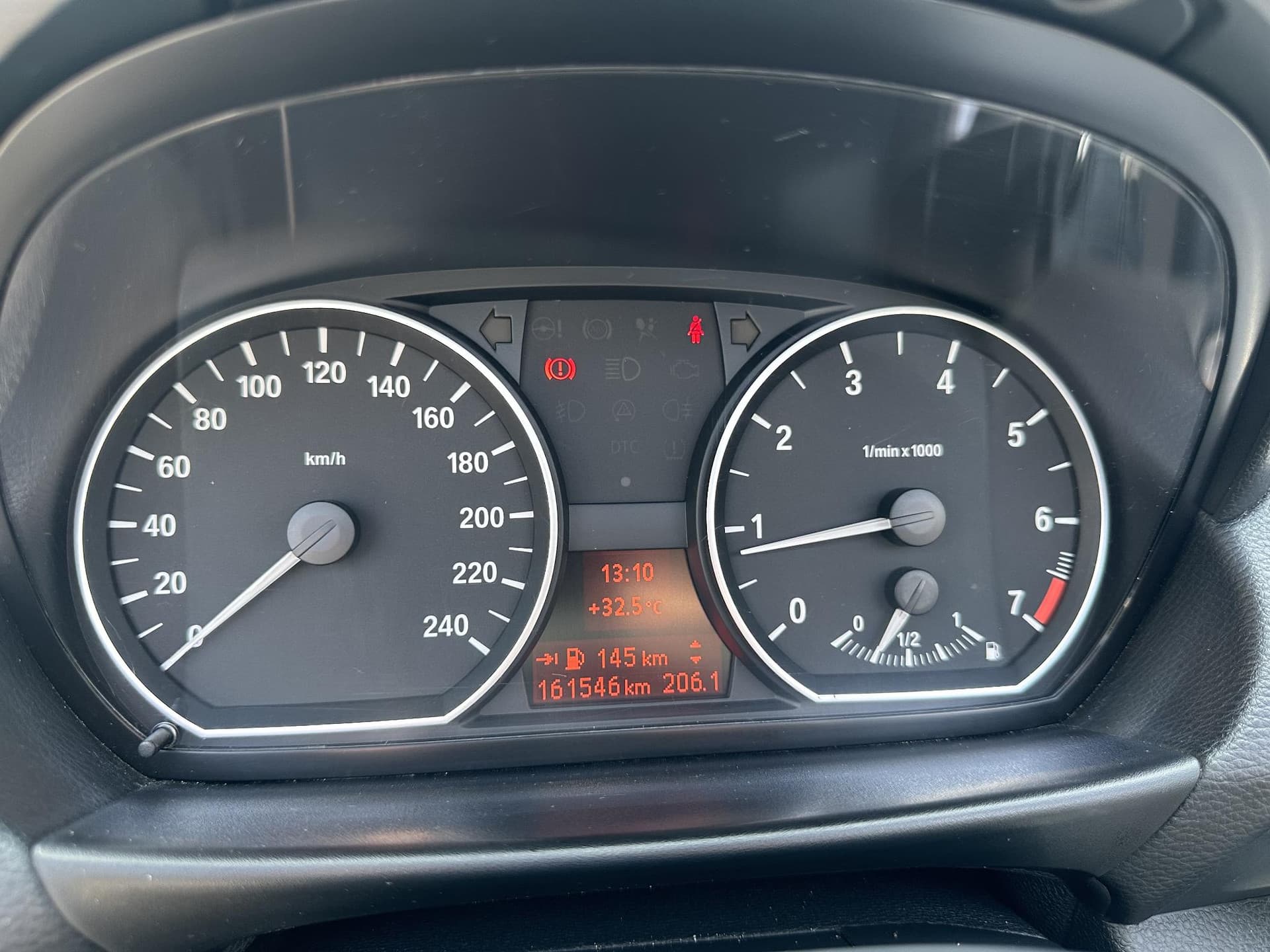 BMW 1-serie Cabrio Cabrio 118i 2.0i M-Pakket thumbnail 22