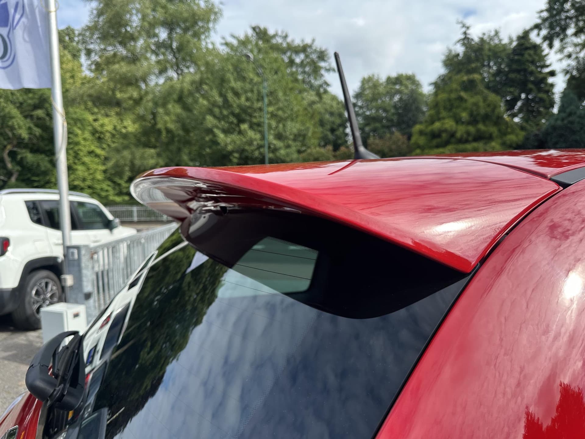 Fiat 500 1.4 T-Jet Abarth Elaborabile thumbnail 18