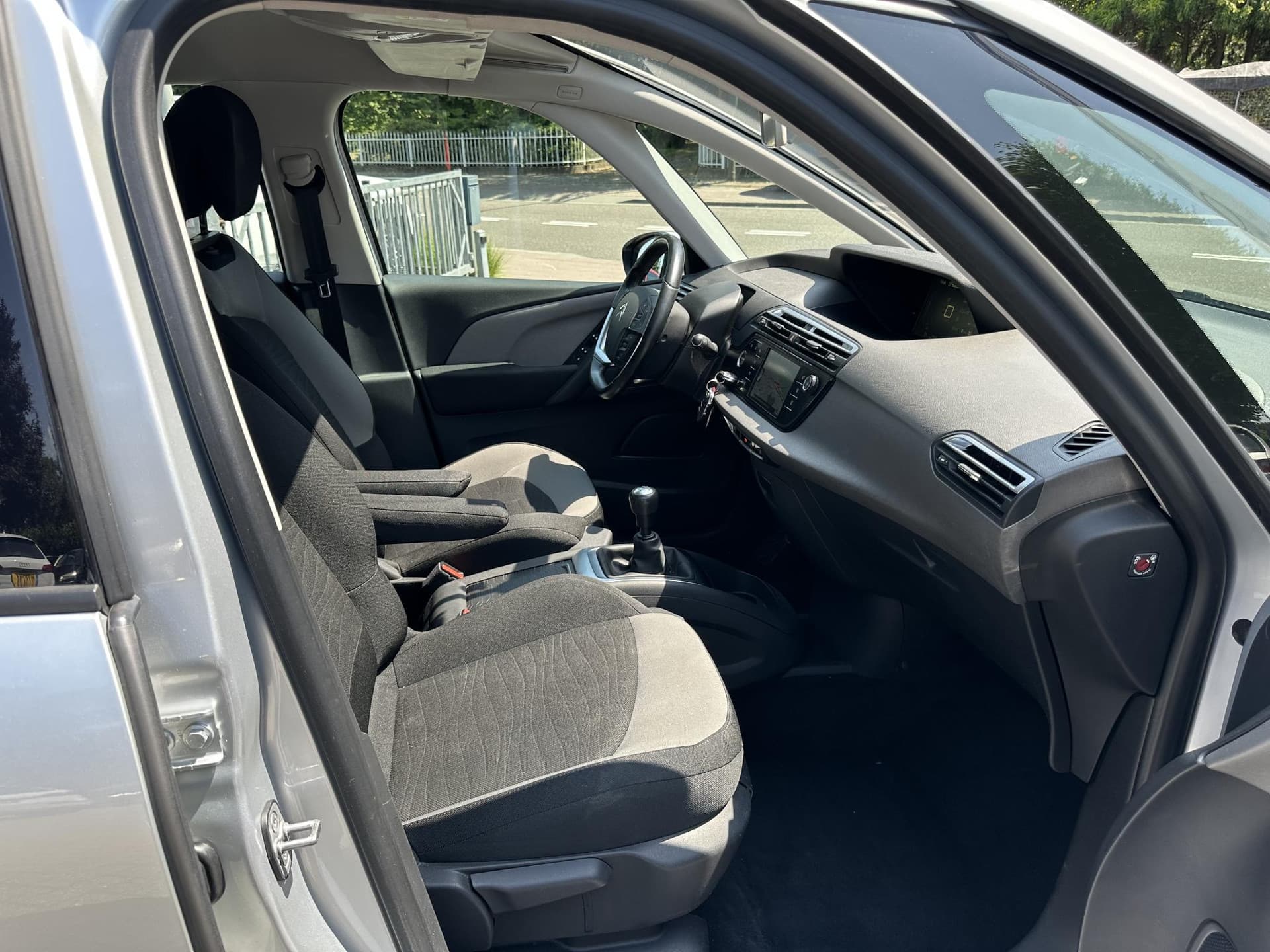 Citroën C4 Picasso 1.2 PureTech 130PK Business 7-Pers thumbnail 11