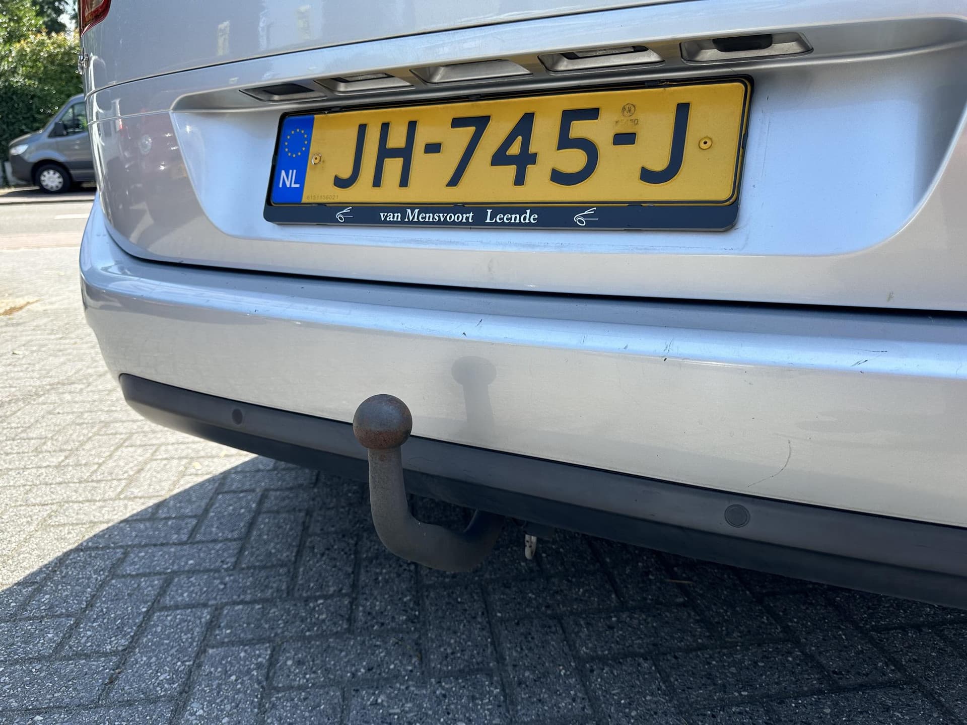 Citroën C4 Picasso 1.2 PureTech 130PK Business 7-Pers thumbnail 17