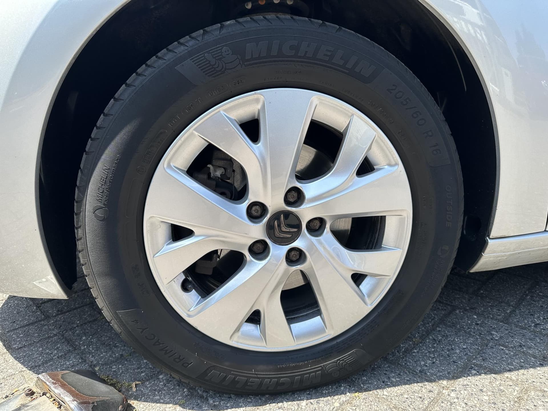 Citroën C4 Picasso 1.2 PureTech 130PK Business 7-Pers thumbnail 18