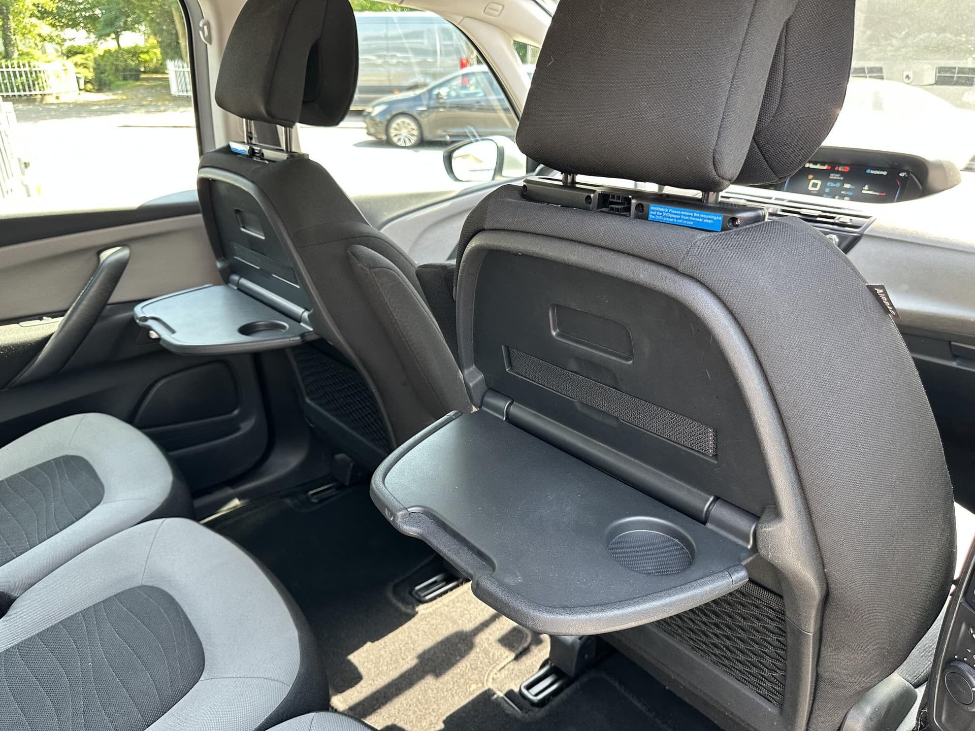 Citroën C4 Picasso 1.2 PureTech 130PK Business 7-Pers thumbnail 19