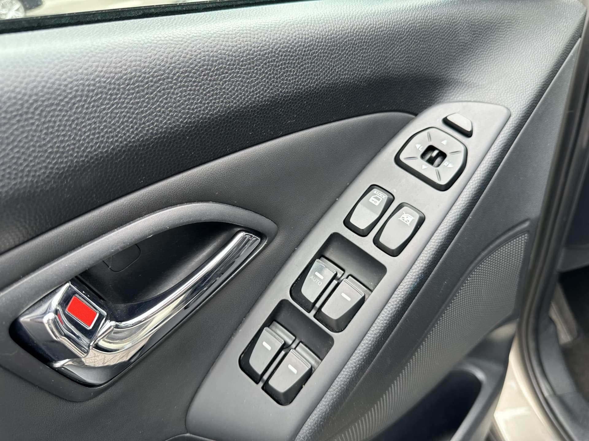 Hyundai Ix35 2.0i Automaat 4WD i-Catcher thumbnail 19