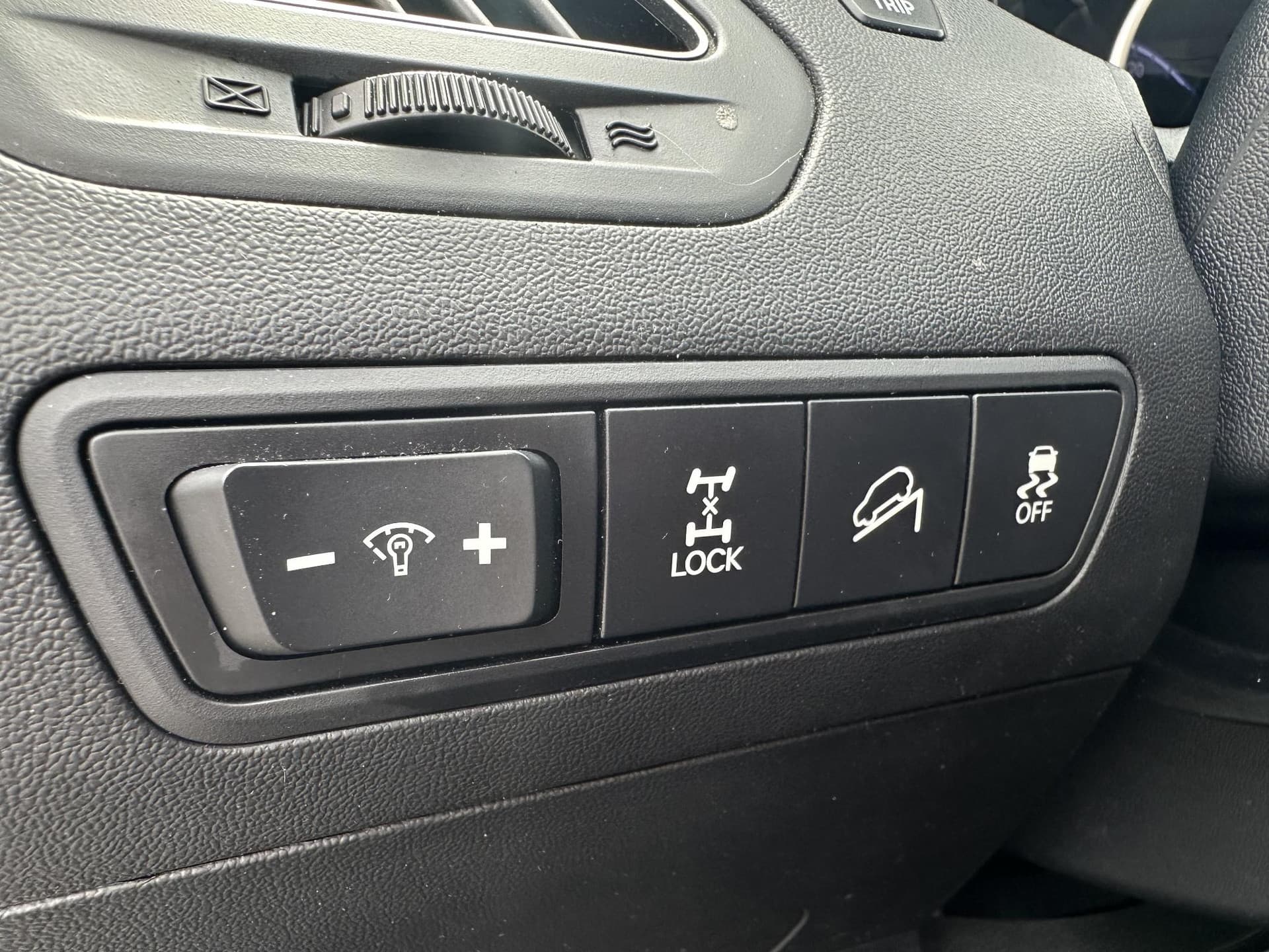 Hyundai Ix35 2.0i Automaat 4WD i-Catcher thumbnail 21