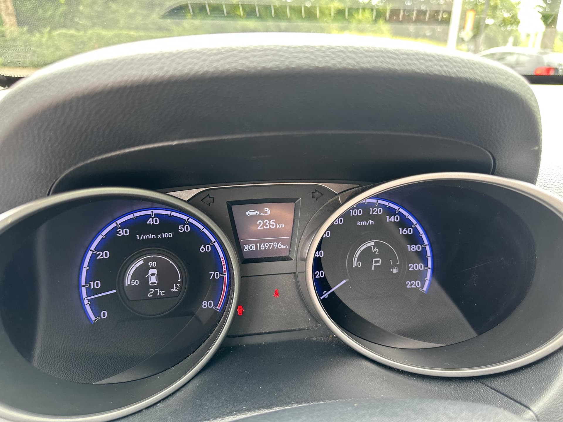 Hyundai Ix35 2.0i Automaat 4WD i-Catcher thumbnail 22