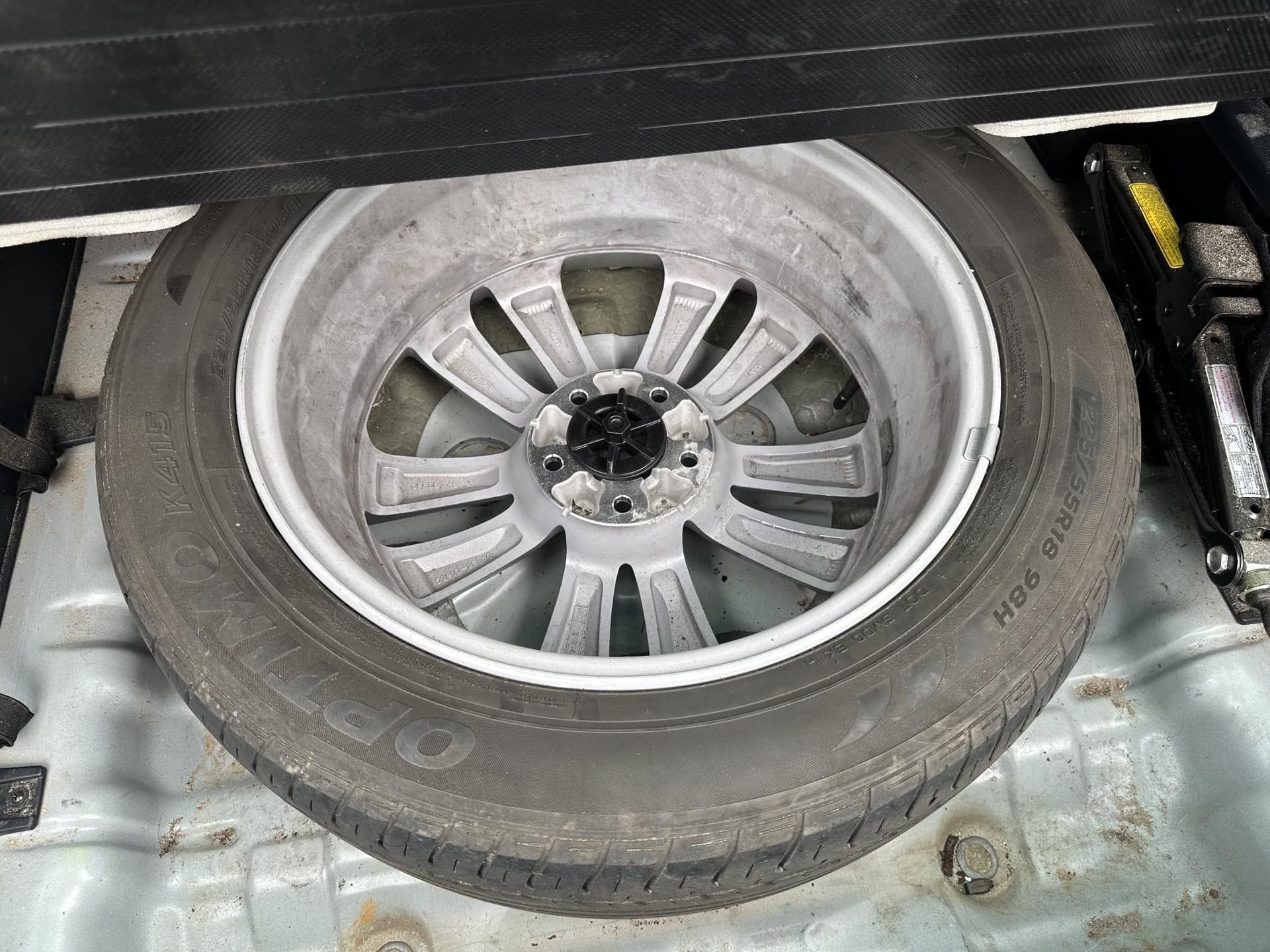 Hyundai Ix35 2.0i Automaat 4WD i-Catcher thumbnail 26