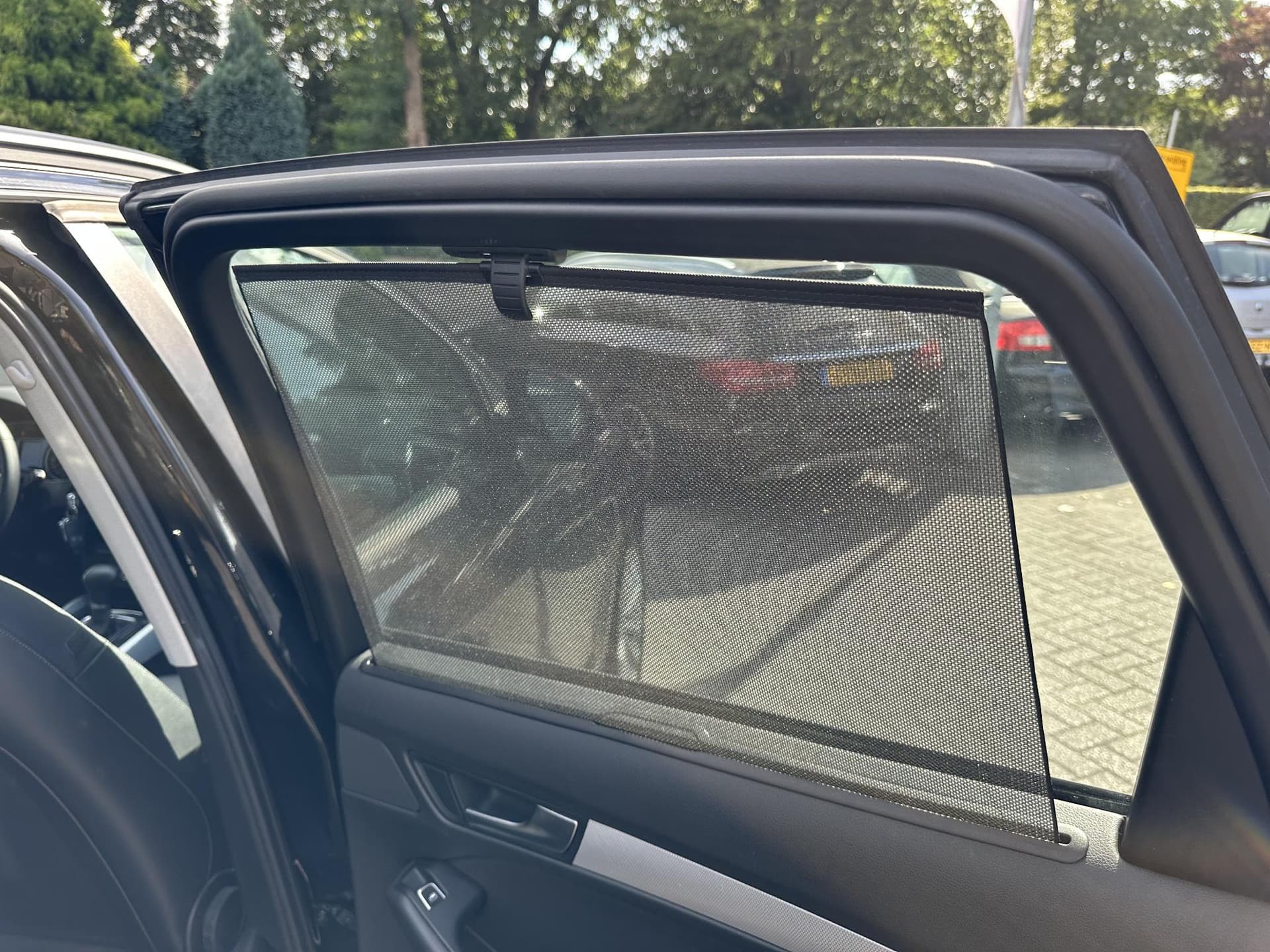 Audi Q5 2.0 TFSI 224PK Automaat Quattro thumbnail 11