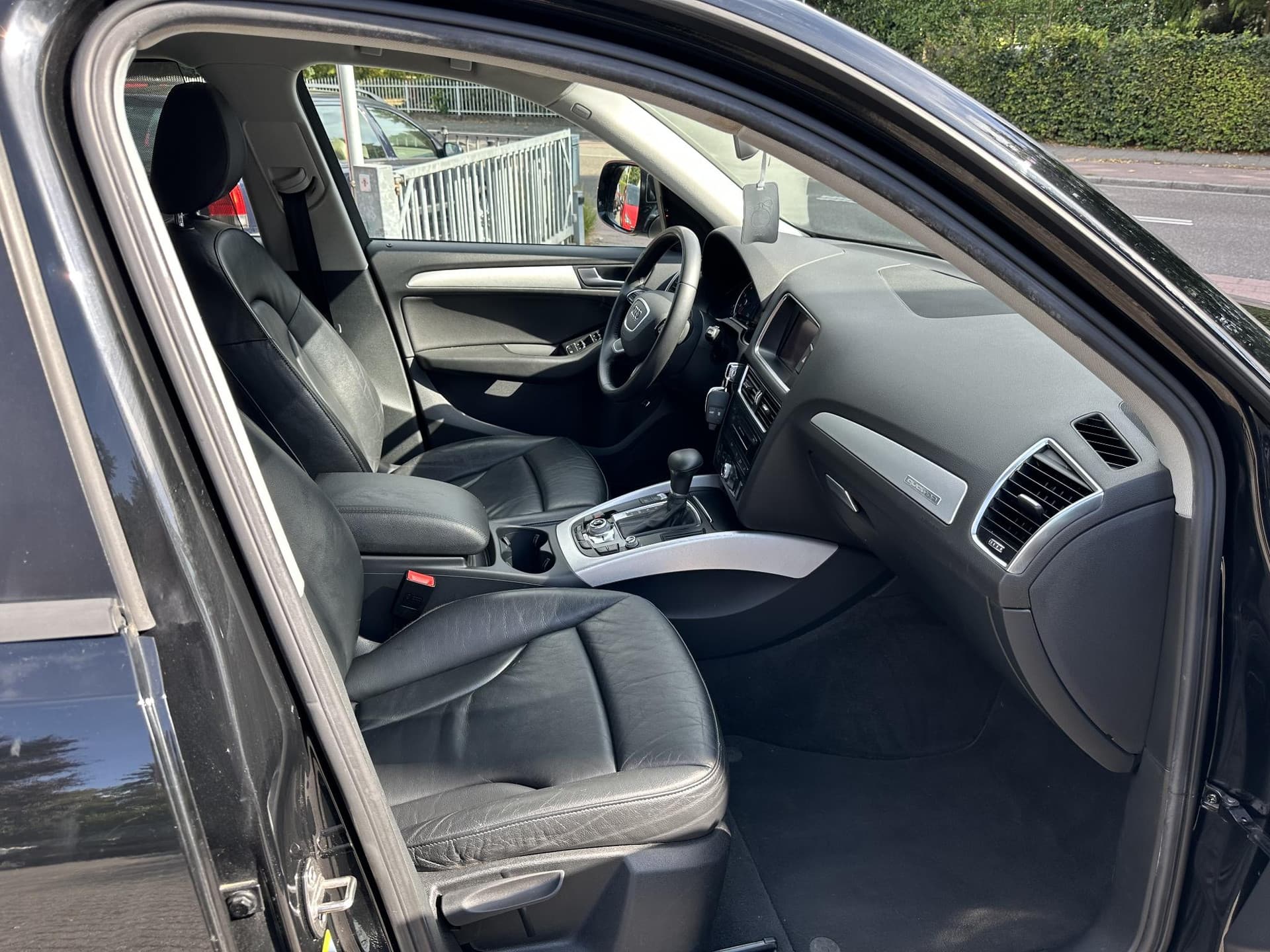 Audi Q5 2.0 TFSI 224PK Automaat Quattro thumbnail 12