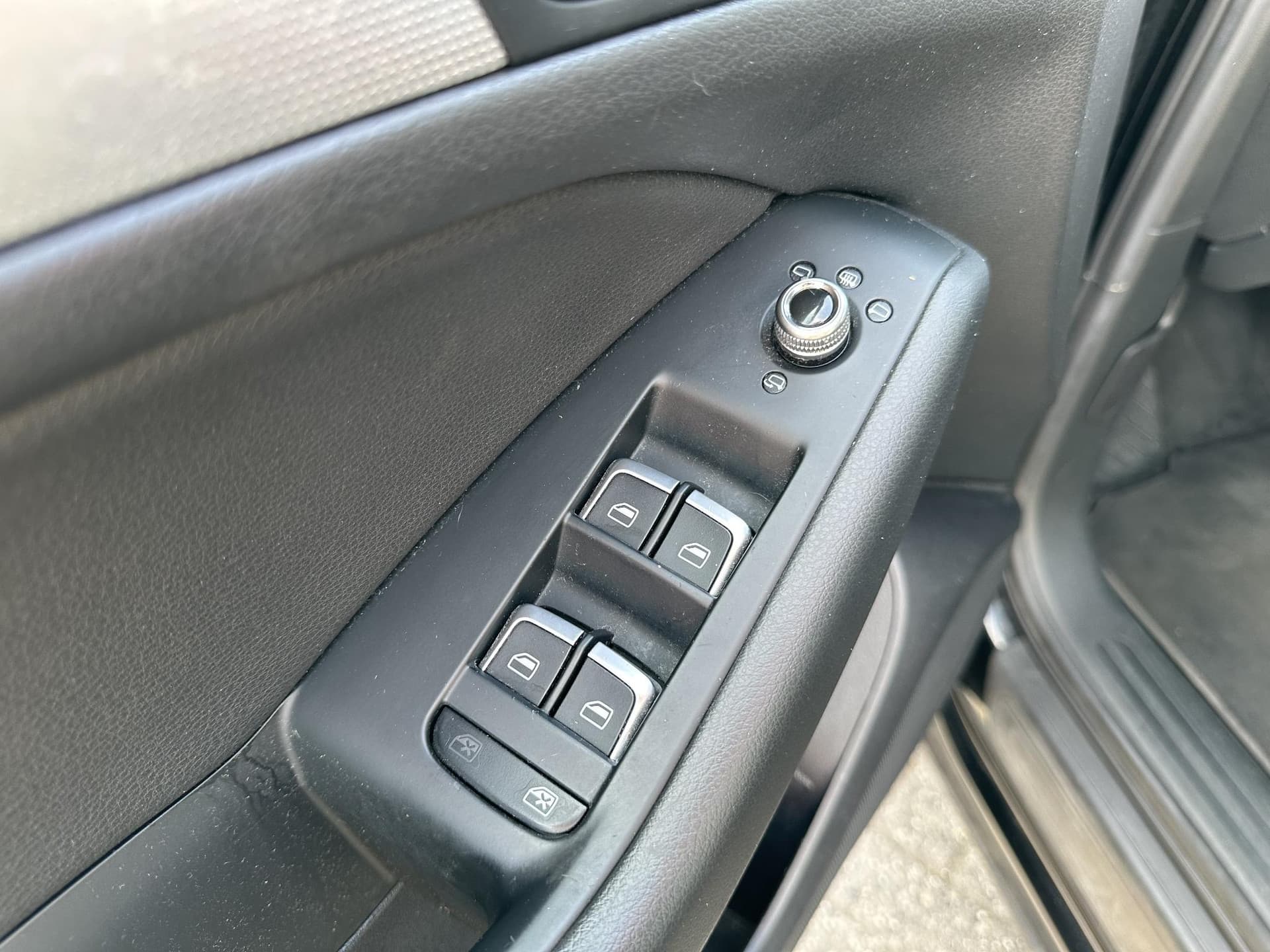 Audi Q5 2.0 TFSI 224PK Automaat Quattro thumbnail 14