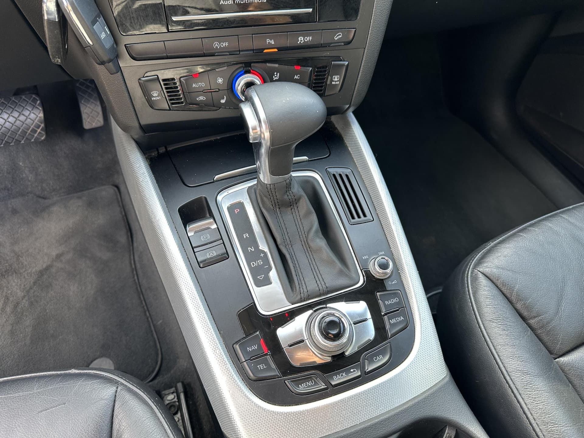 Audi Q5 2.0 TFSI 224PK Automaat Quattro thumbnail 18