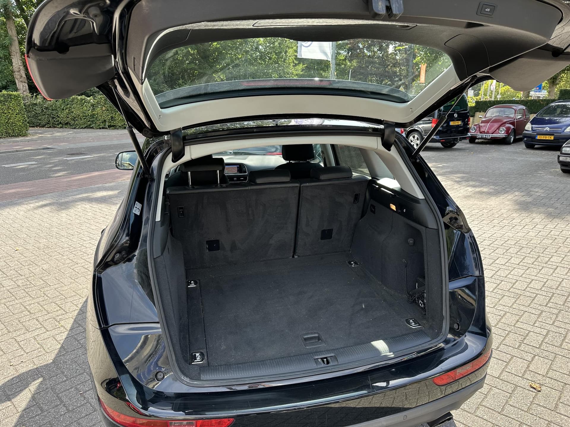 Audi Q5 2.0 TFSI 224PK Automaat Quattro thumbnail 19