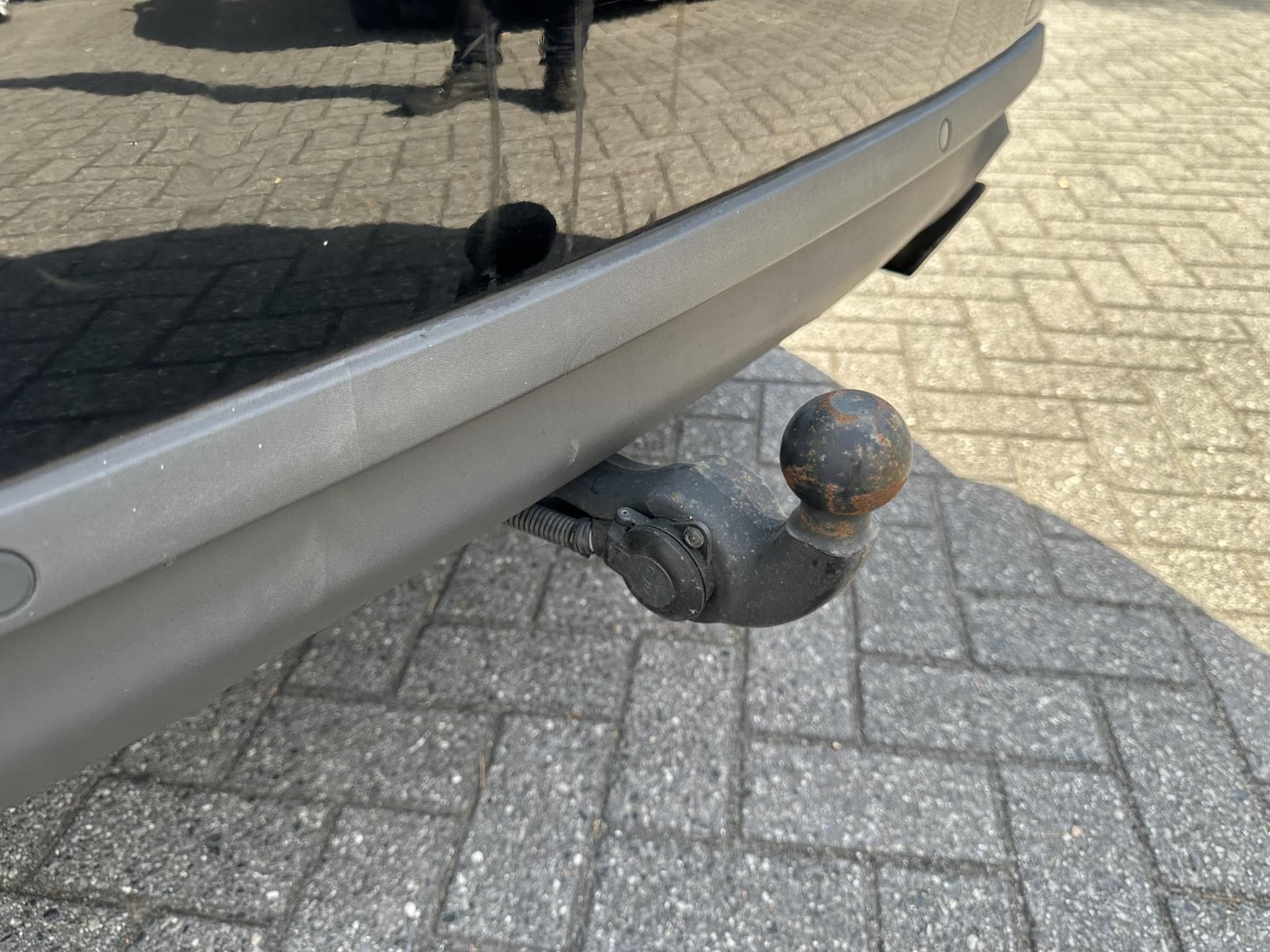 Audi Q5 2.0 TFSI 224PK Automaat Quattro thumbnail 20