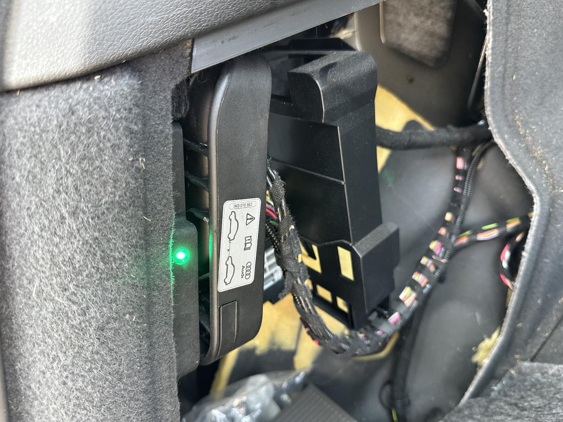 Audi Q5 2.0 TFSI 224PK Automaat Quattro thumbnail 21