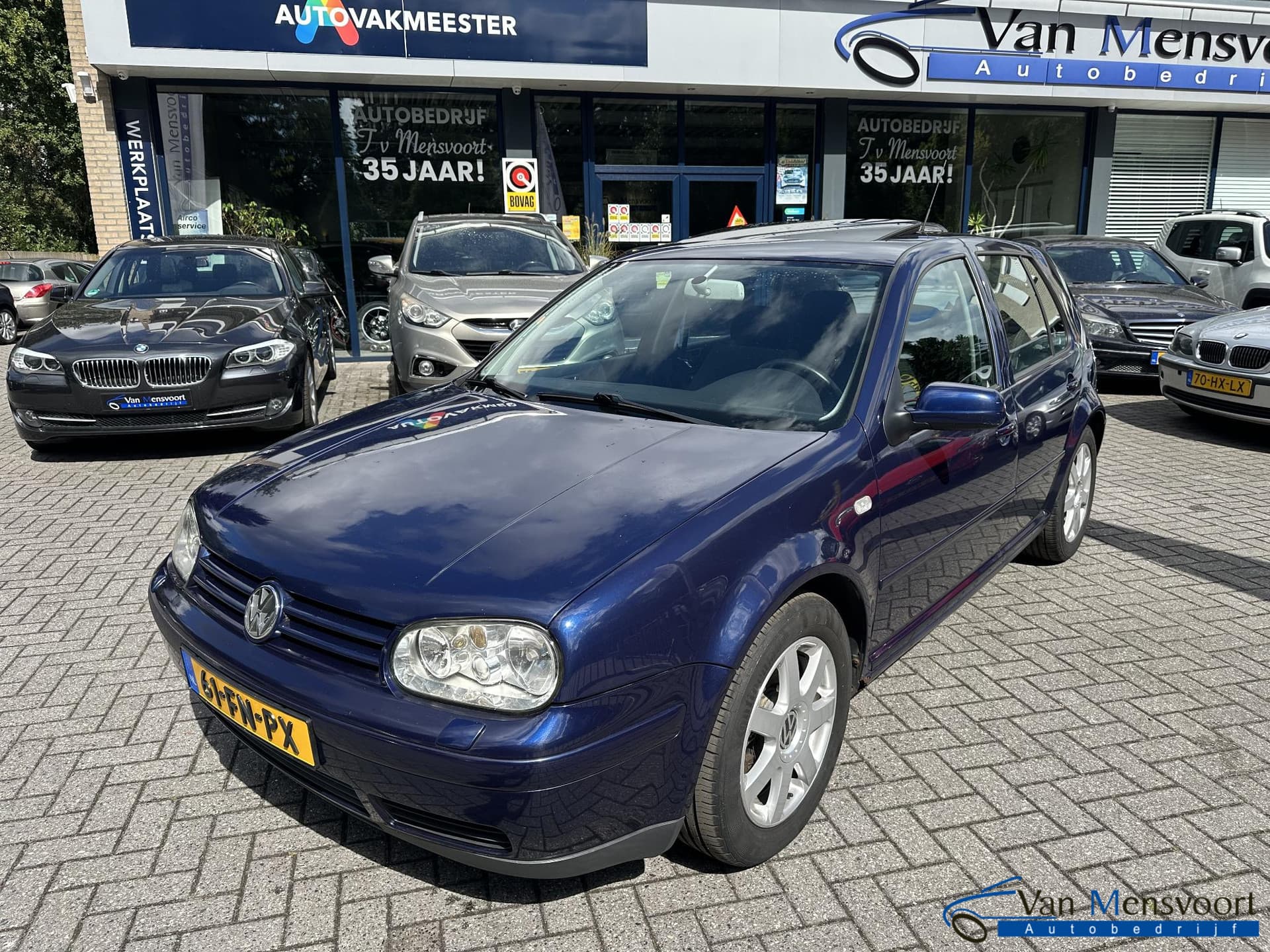 Hyundai Ix35 2.0i Automaat 4WD i-Catcher thumbnail 38