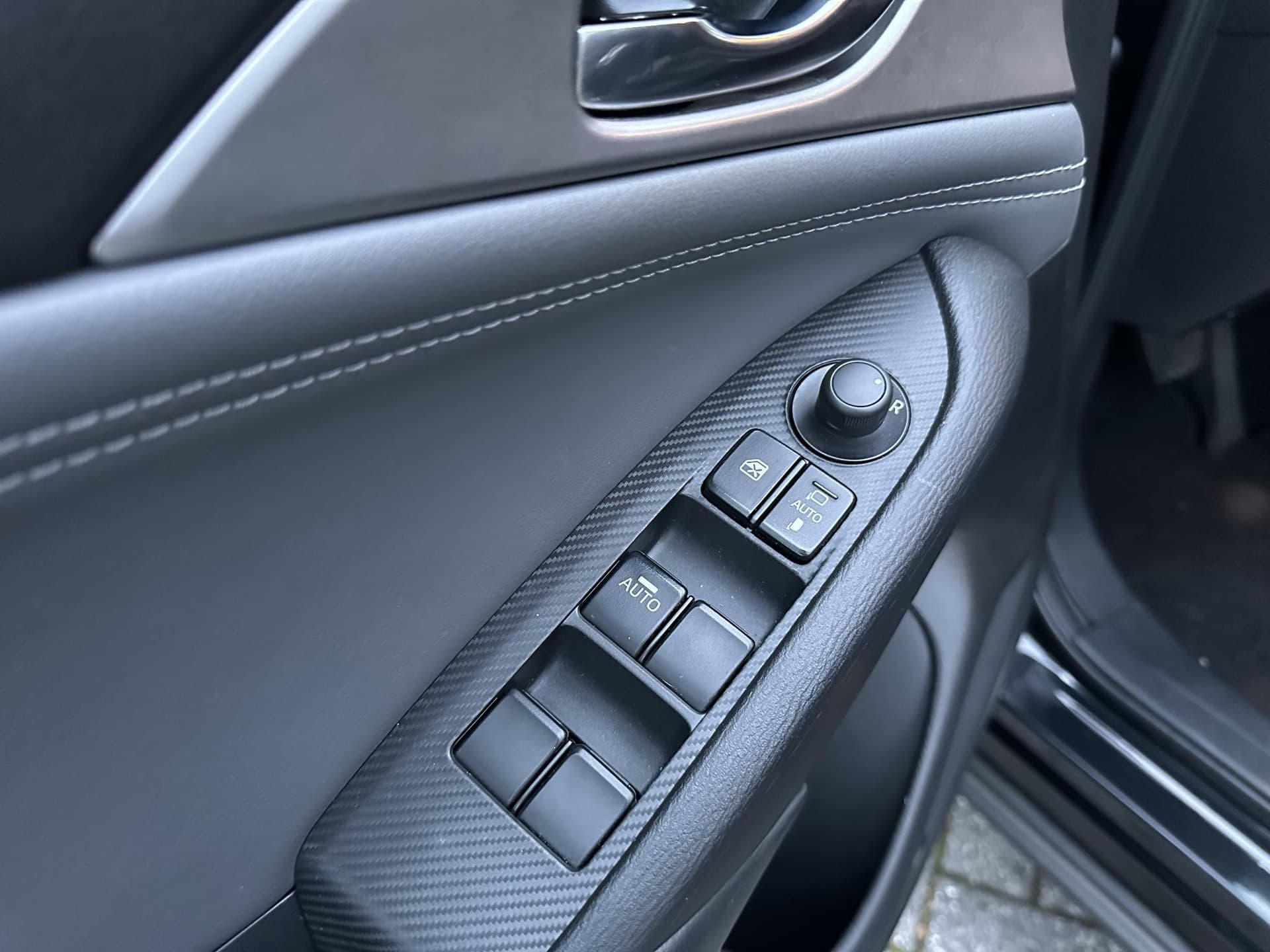 Mazda CX-3 2.0 Automaat SkyActiv-G 121 GT-M thumbnail 17