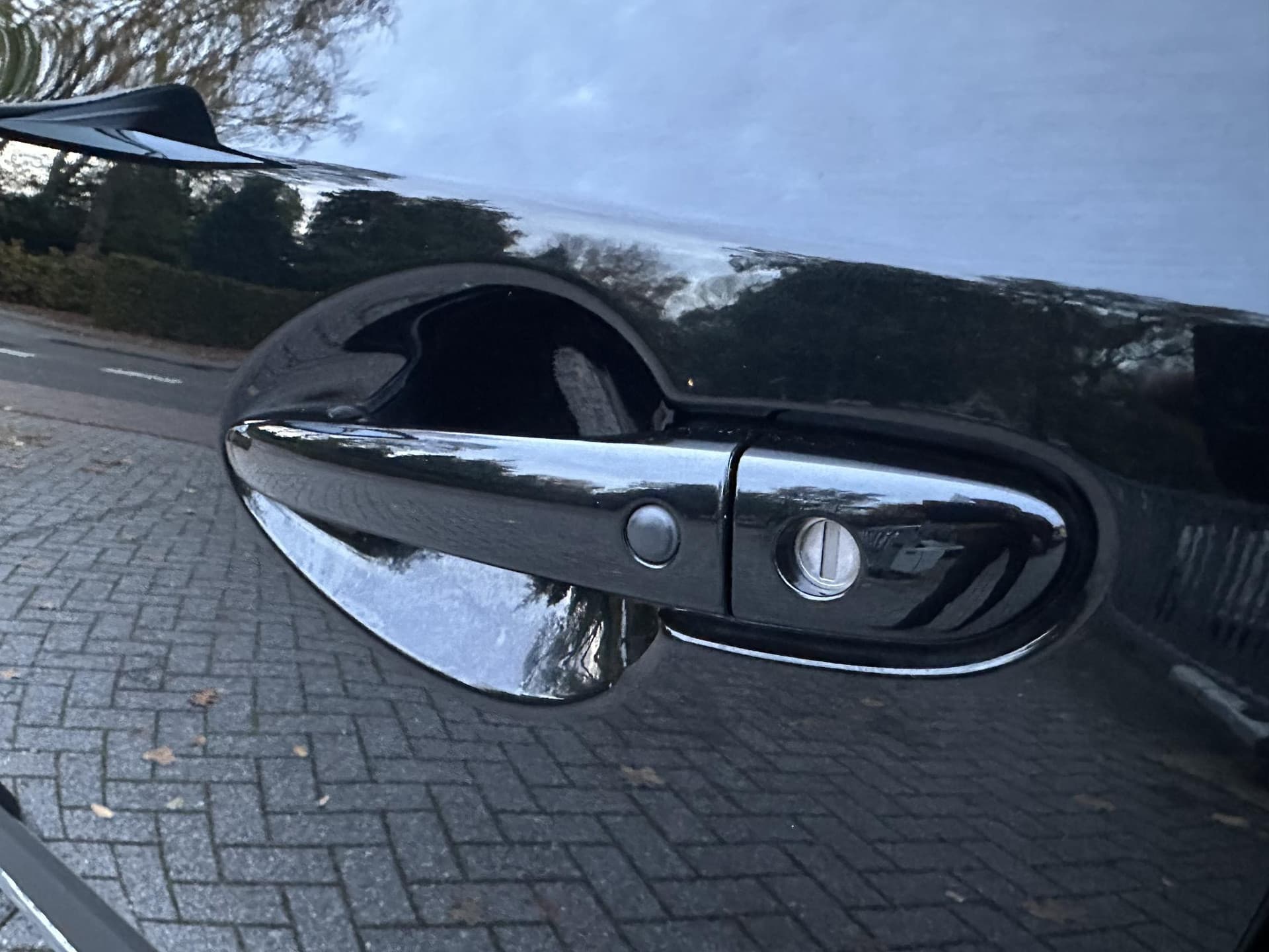 Mazda CX-3 2.0 Automaat SkyActiv-G 121 GT-M thumbnail 19