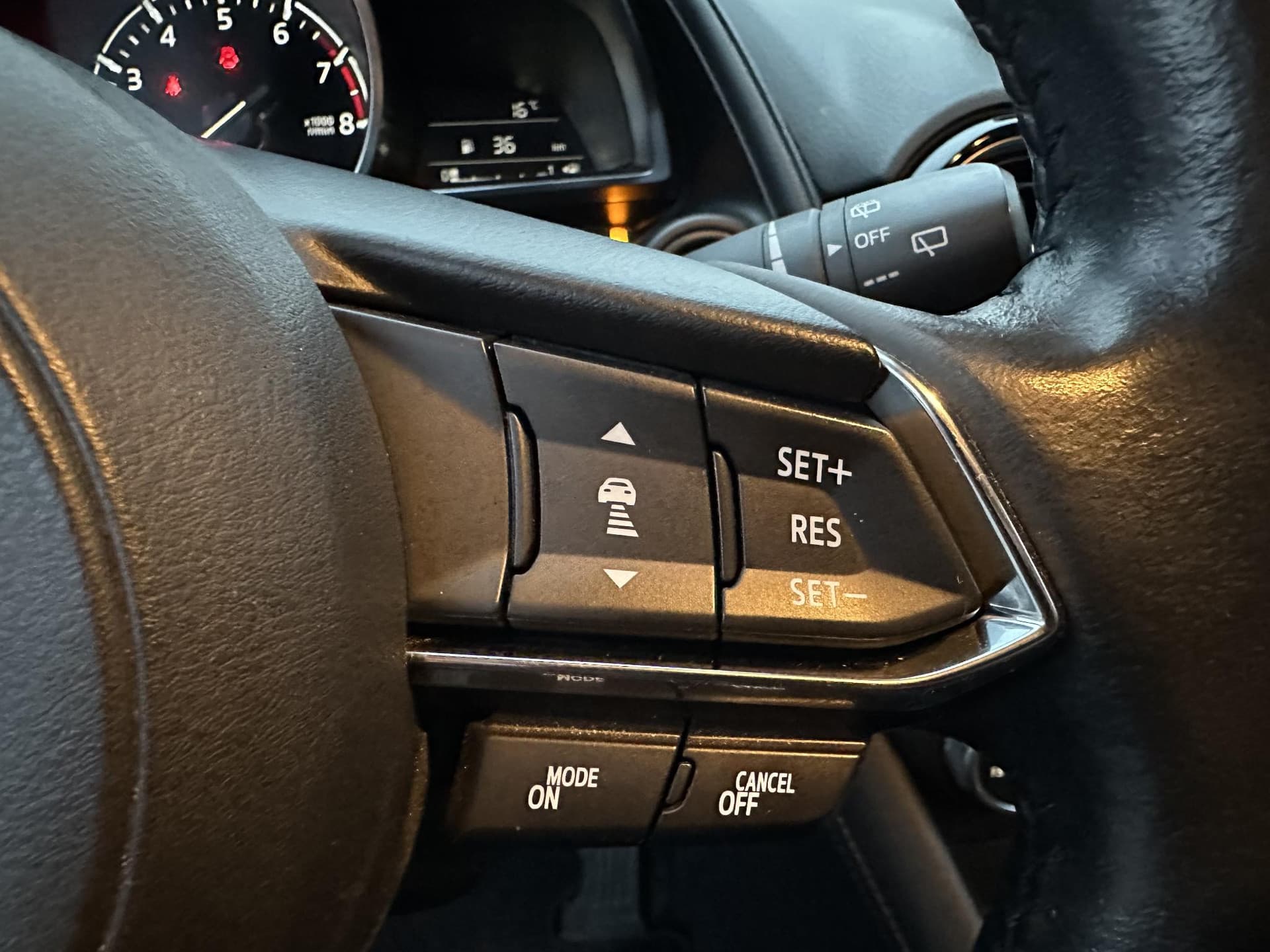 Mazda CX-3 2.0 Automaat SkyActiv-G 121 GT-M thumbnail 26