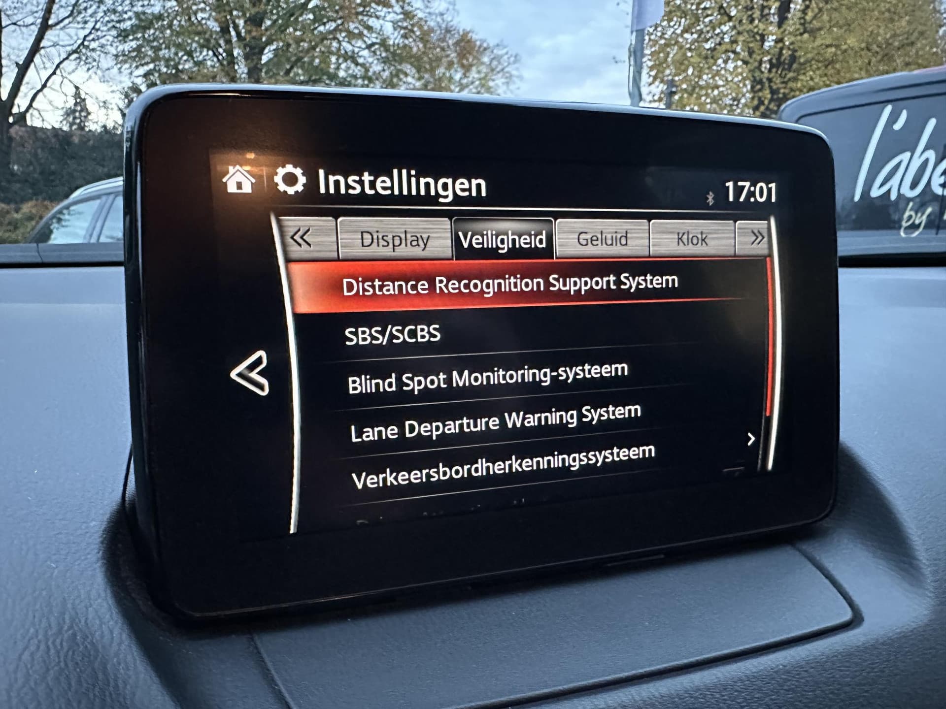 Mazda CX-3 2.0 Automaat SkyActiv-G 121 GT-M thumbnail 28