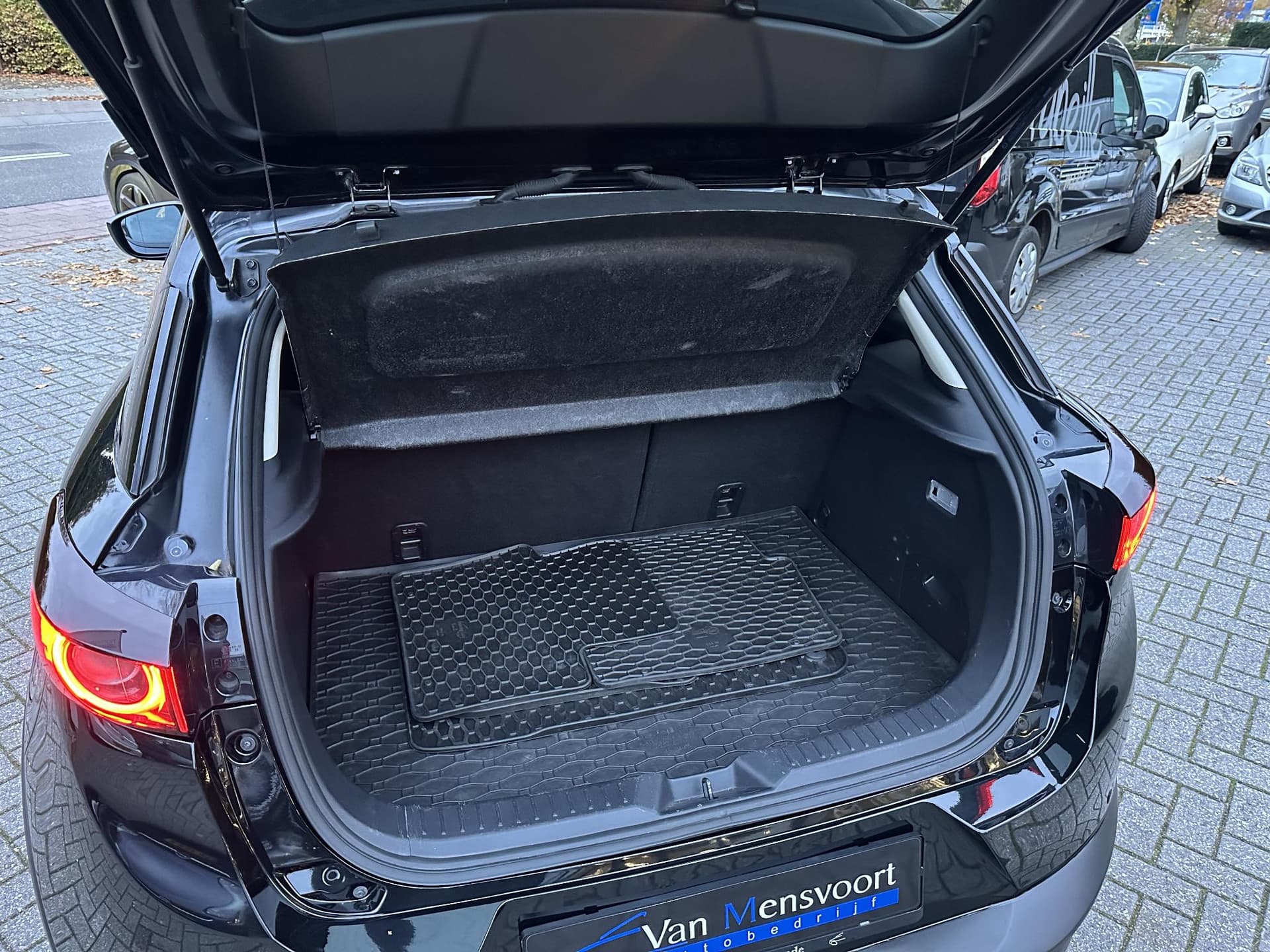 Mazda CX-3 2.0 Automaat SkyActiv-G 121 GT-M thumbnail 29