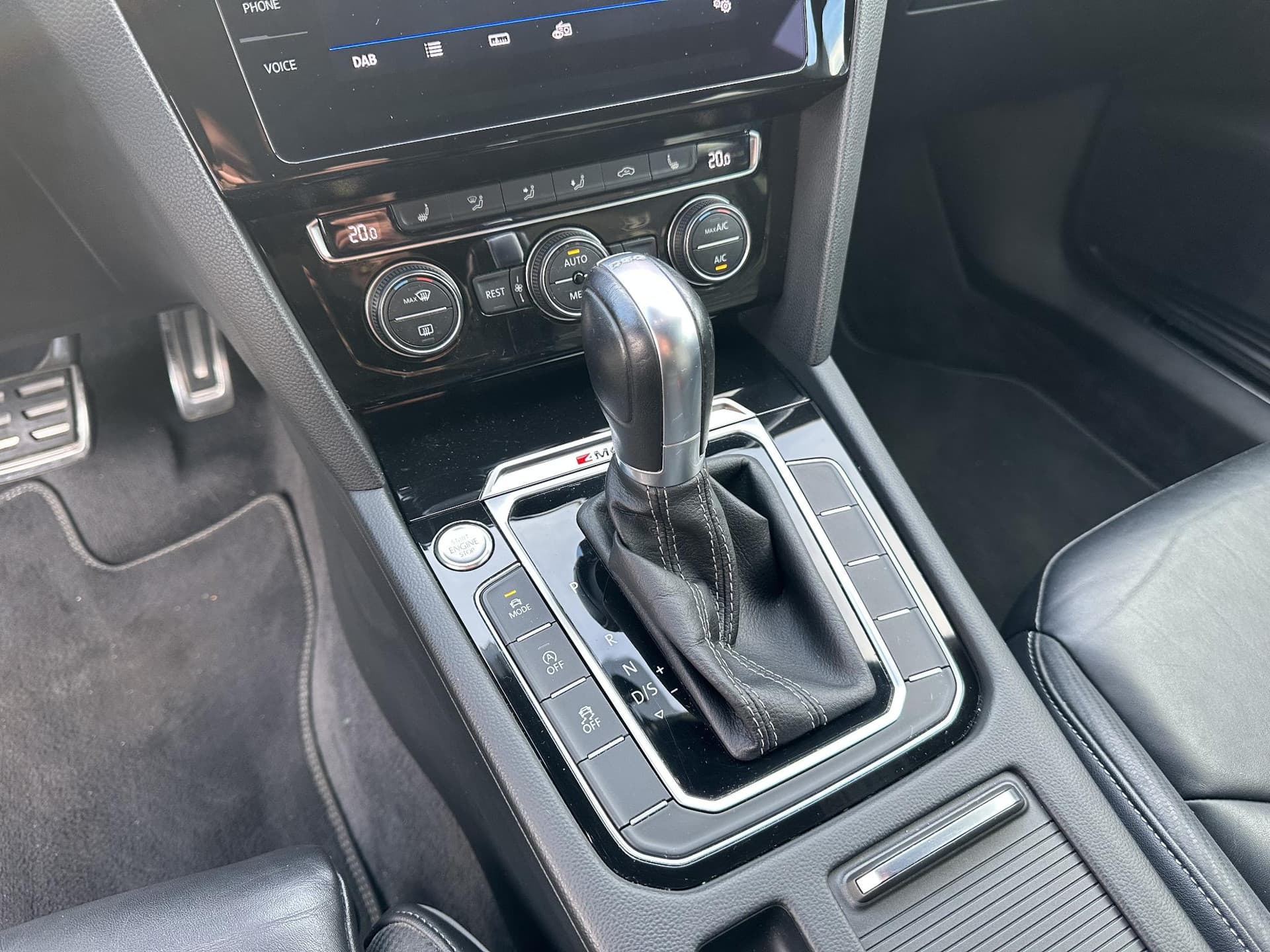 Volkswagen Arteon 2.0 TSI 280PK DSG 4Motion Business R thumbnail 21