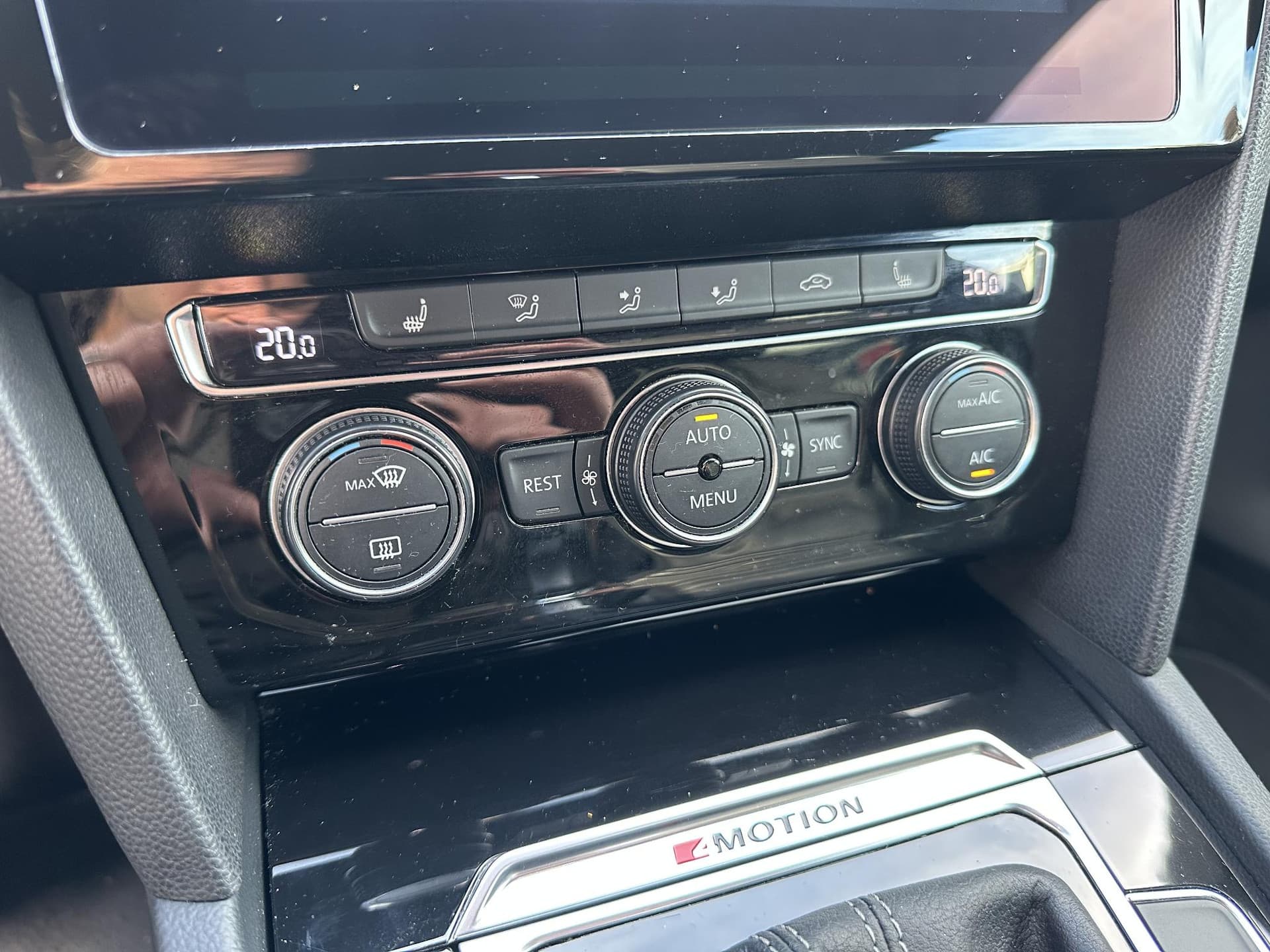 Volkswagen Arteon 2.0 TSI 280PK DSG 4Motion Business R thumbnail 22