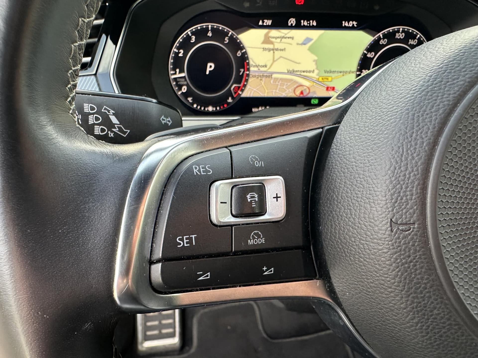 Volkswagen Arteon 2.0 TSI 280PK DSG 4Motion Business R thumbnail 26