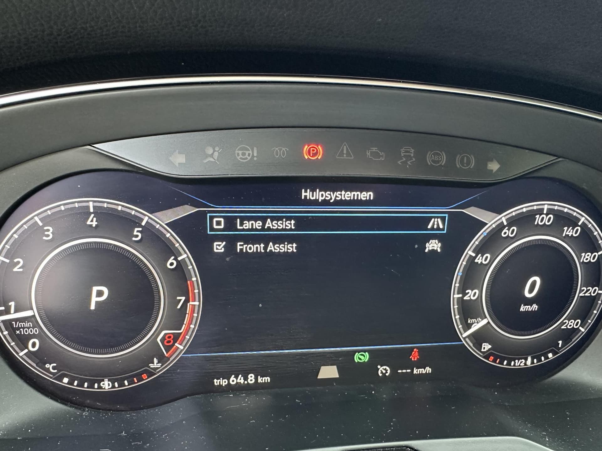 Volkswagen Arteon 2.0 TSI 280PK DSG 4Motion Business R thumbnail 28