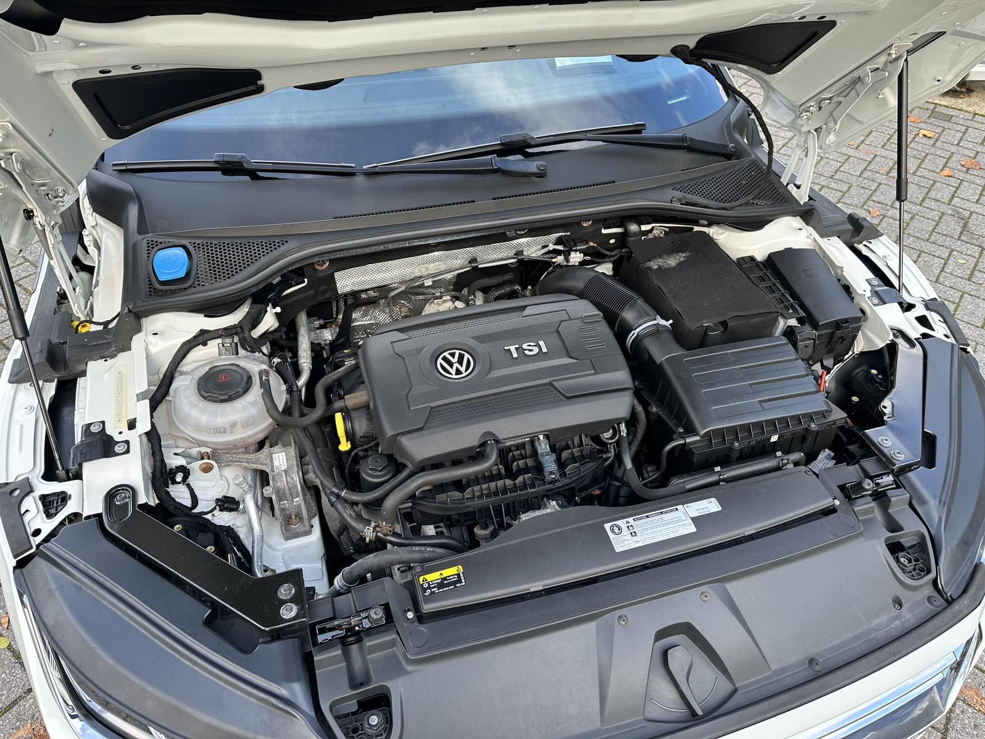 Volkswagen Arteon 2.0 TSI 280PK DSG 4Motion Business R thumbnail 32