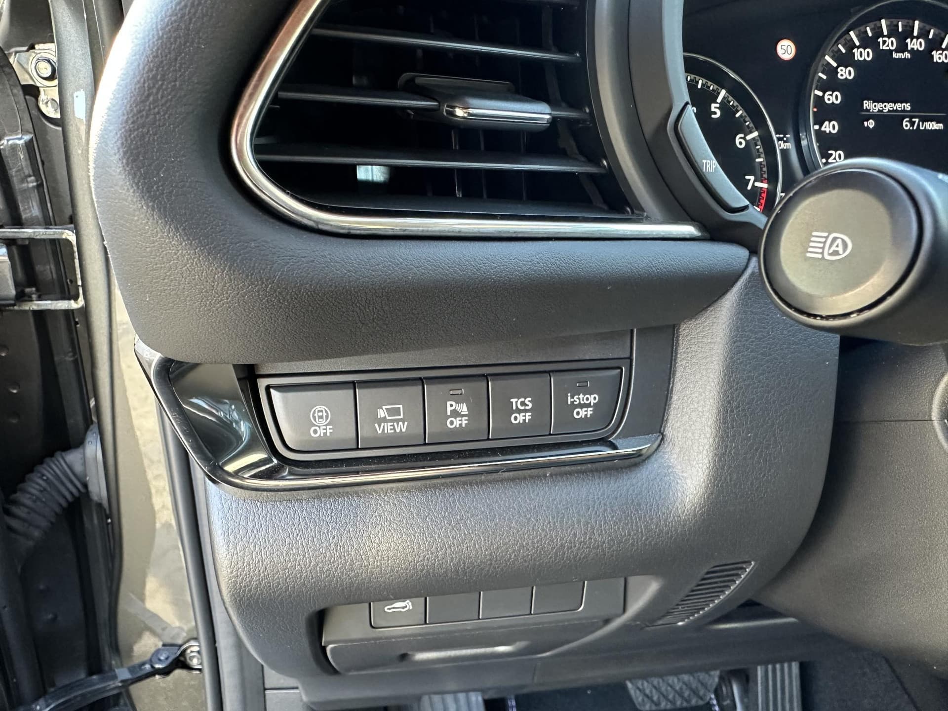 Mazda CX-30 2.0 e-SKYACTIV-G M-Hybrid Exclusive-Line A thumbnail 26