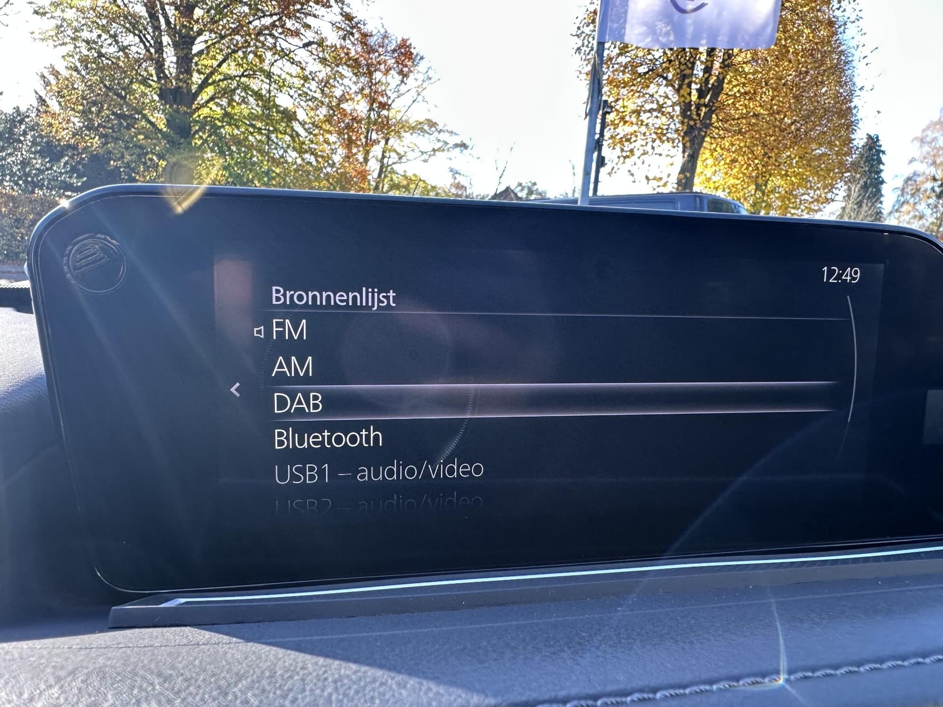 Mazda CX-30 2.0 e-SKYACTIV-G M-Hybrid Exclusive-Line A thumbnail 30