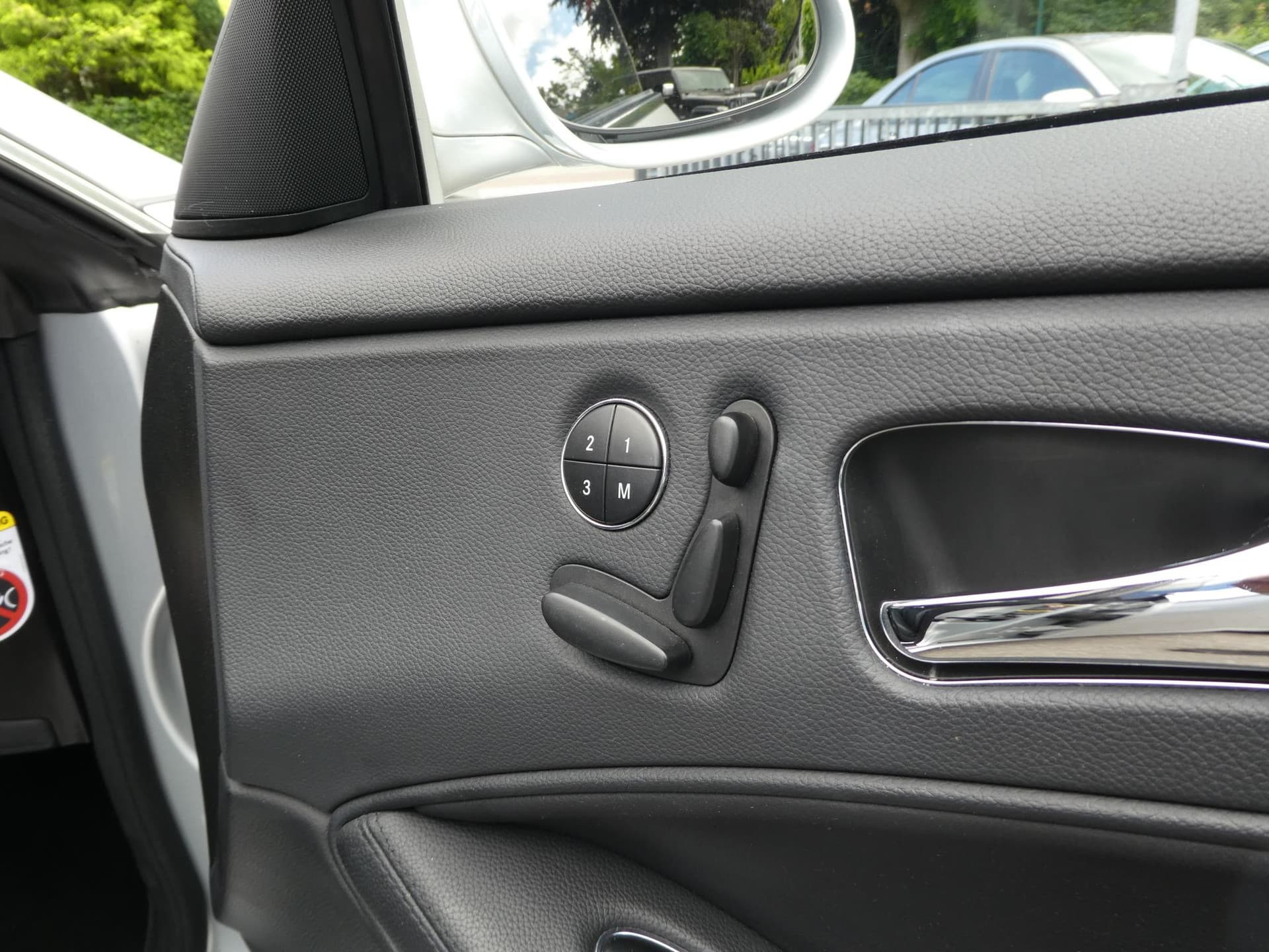 Mercedes-Benz CLS-klasse CLS 500 thumbnail 21