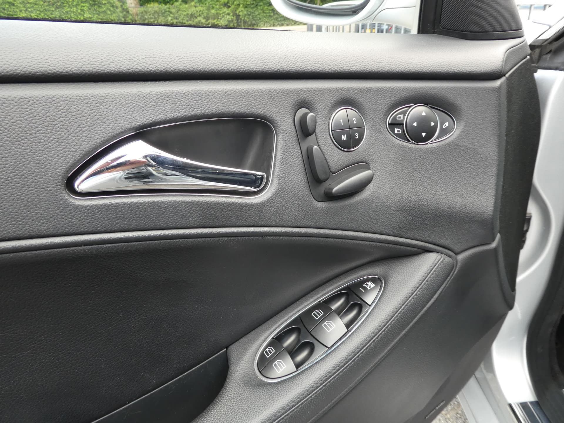 Mercedes-Benz CLS-klasse CLS 500 thumbnail 25