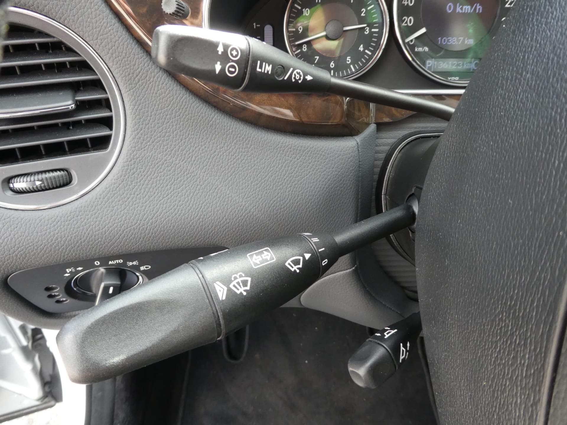 Mercedes-Benz CLS-klasse CLS 500 thumbnail 30