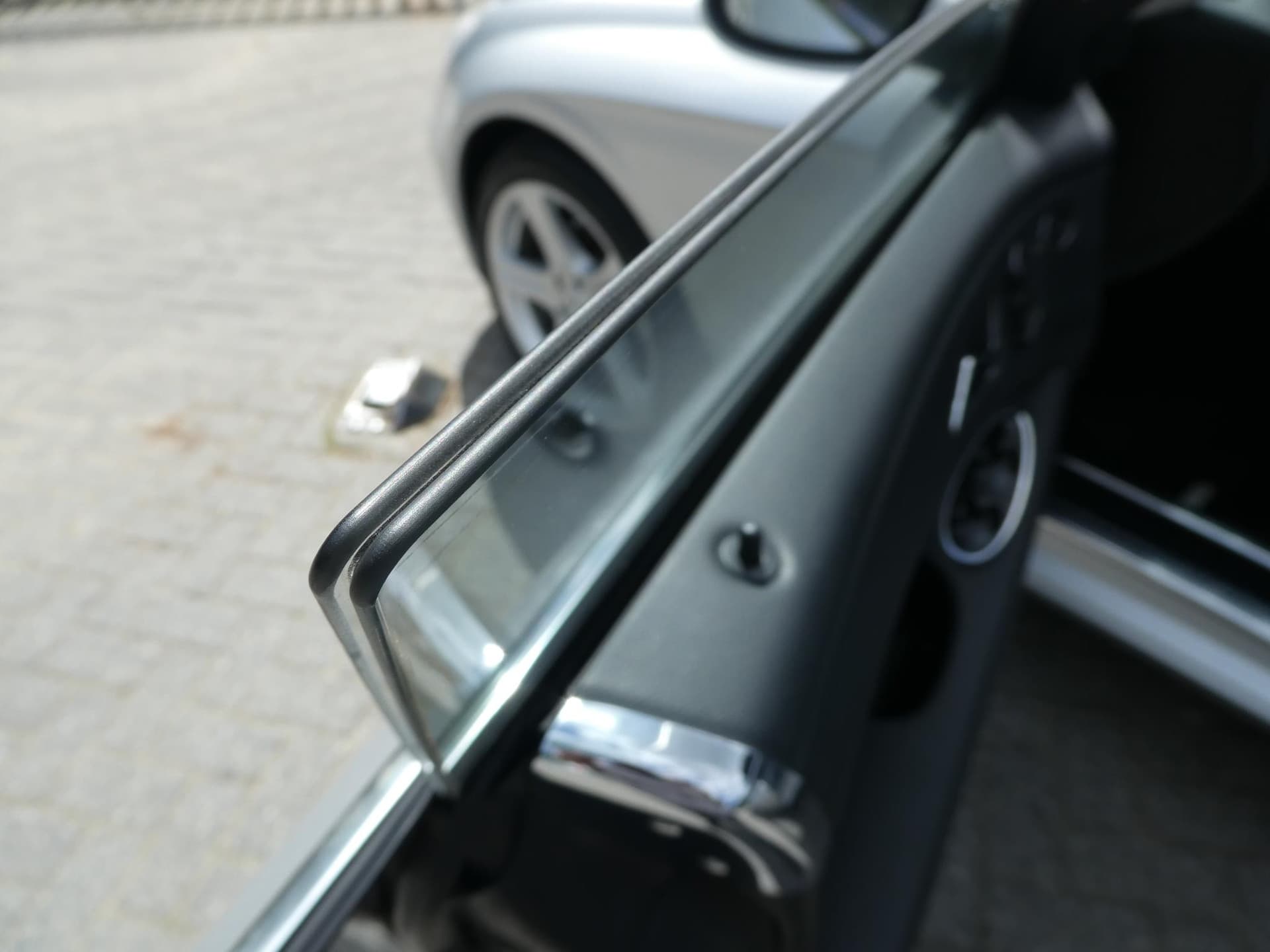 Mercedes-Benz CLS-klasse CLS 500 thumbnail 37