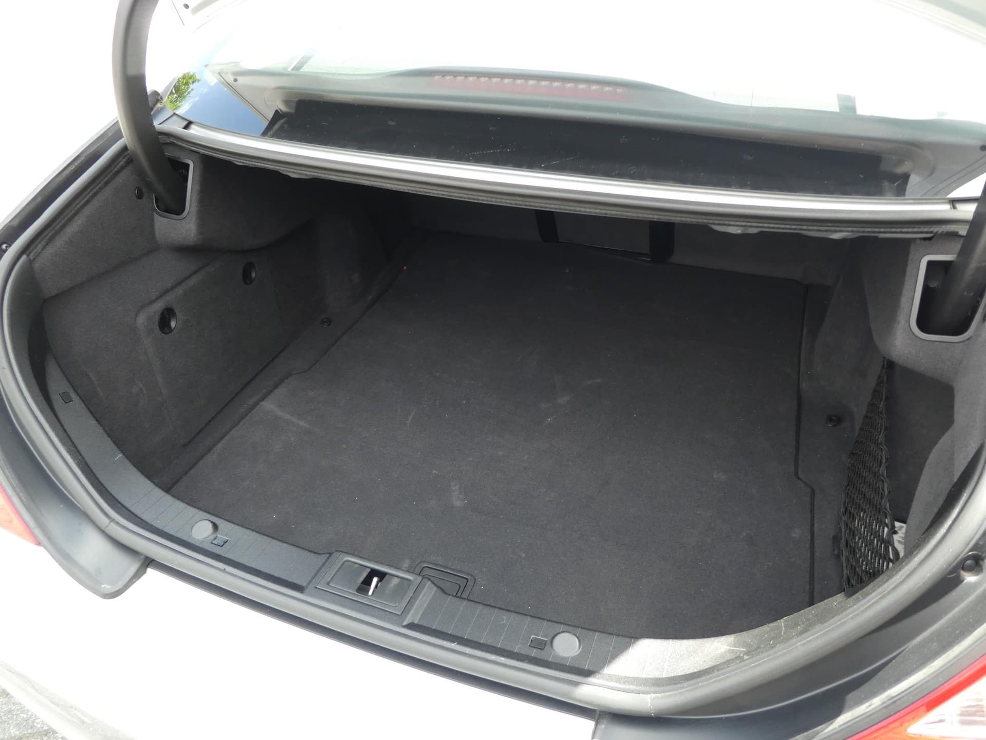 Mercedes-Benz CLS-klasse CLS 500 thumbnail 39